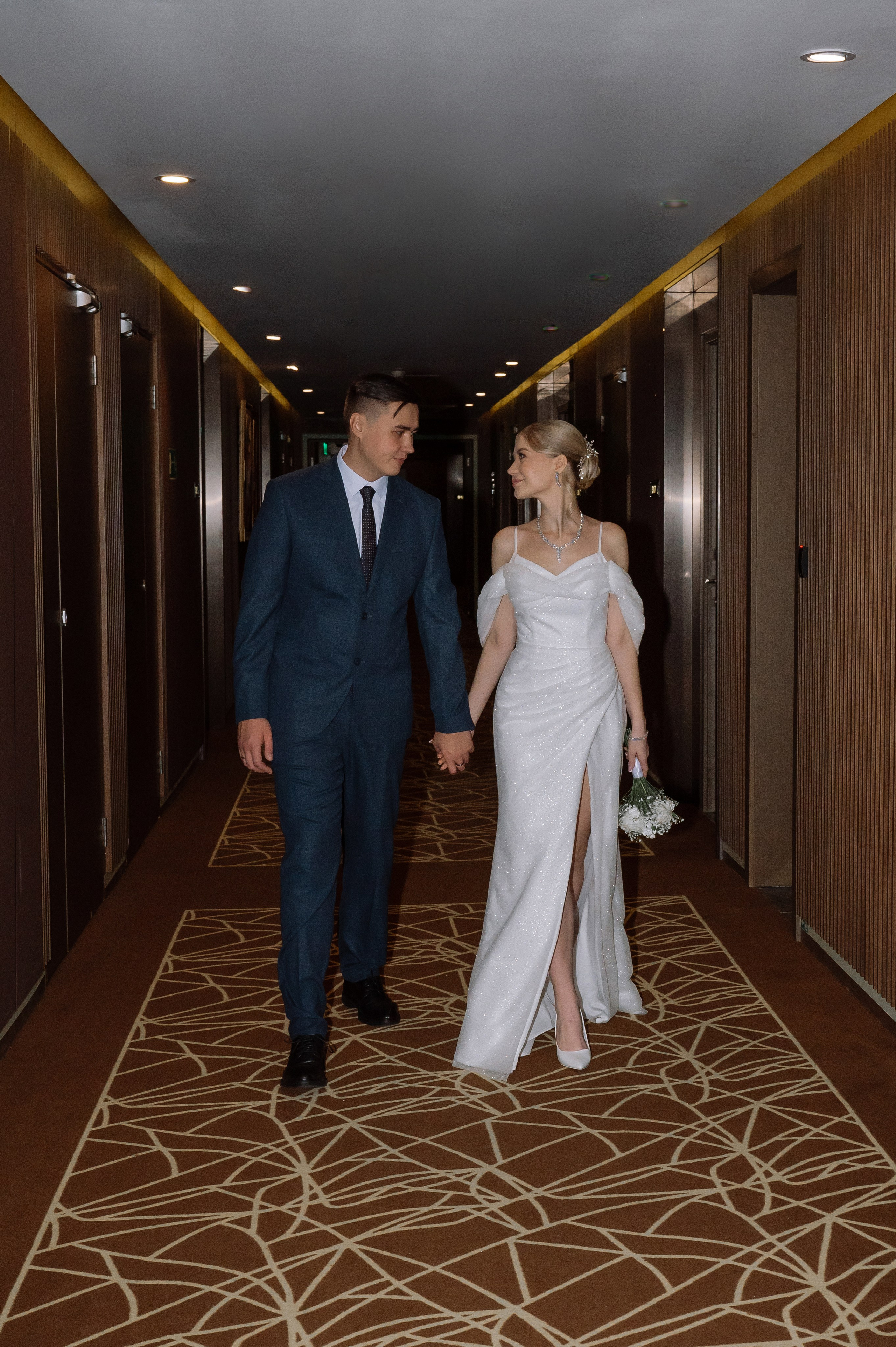 Свадебная фотосъемка для Ксения и Владислав в г. Находка-Владивосток). Свадебный и семейный фотограф в Находке и Владивостоке