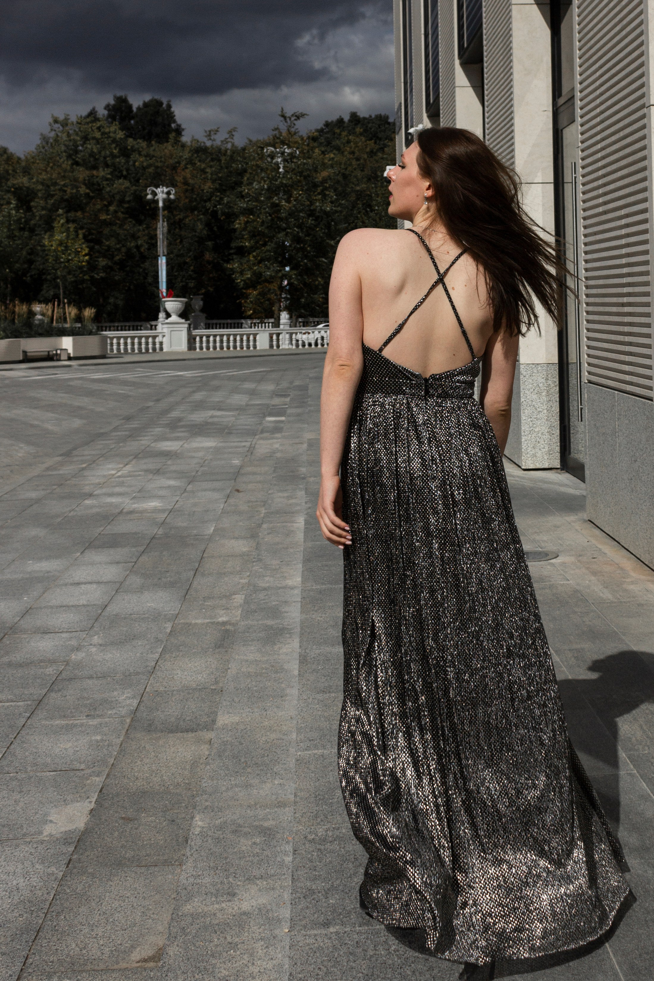 Лина. Портретный фотограф в Минске Изотова Варвара