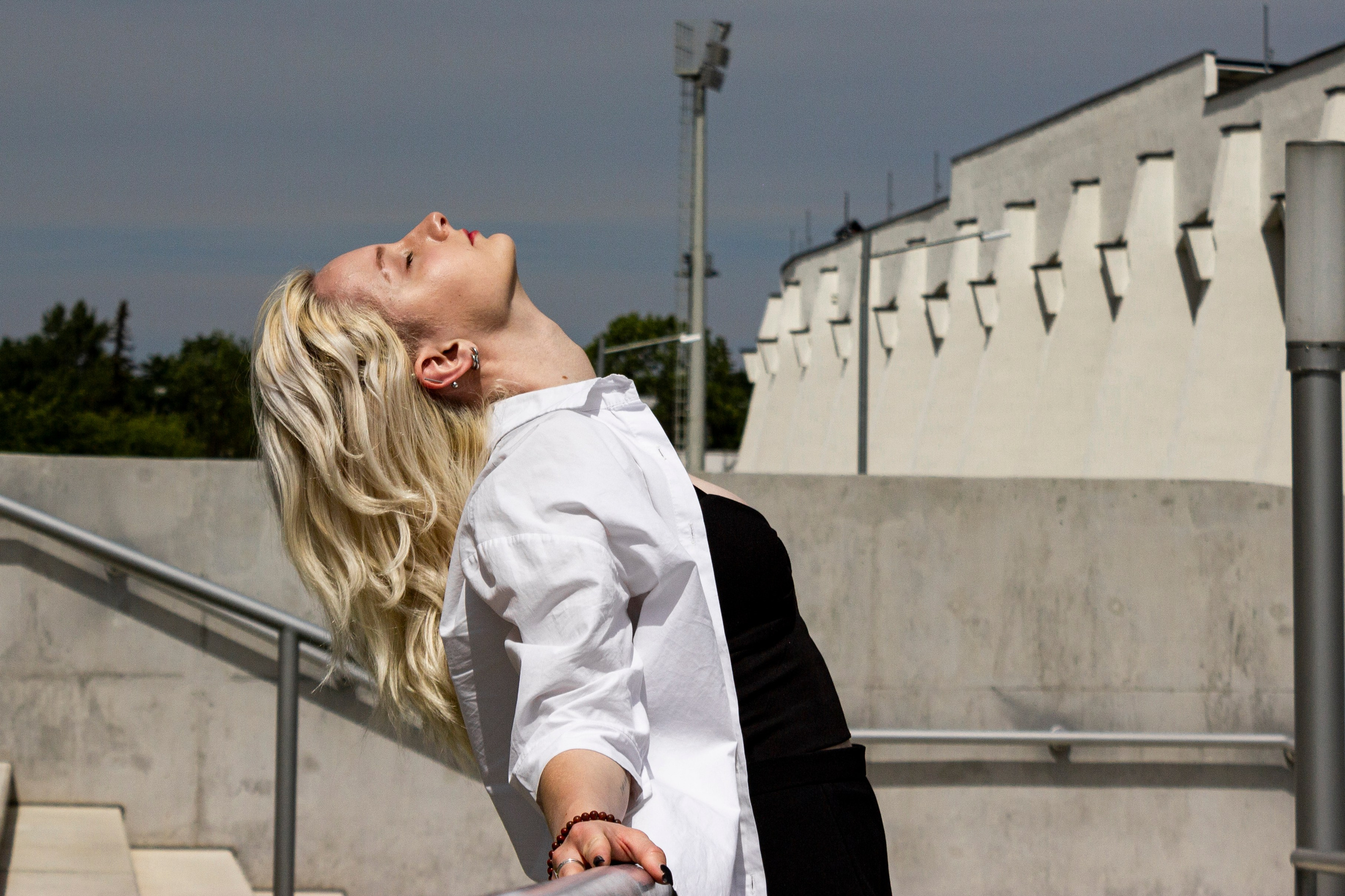 Катя. Портретный фотограф в Минске Изотова Варвара