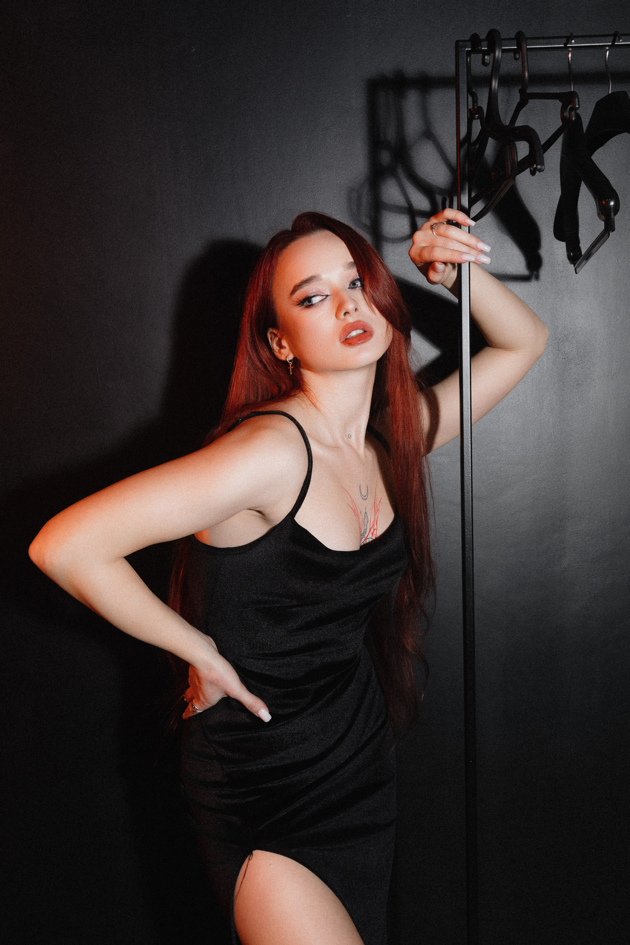 Татьяна. Фотограф в Москве Валерия Рожкова