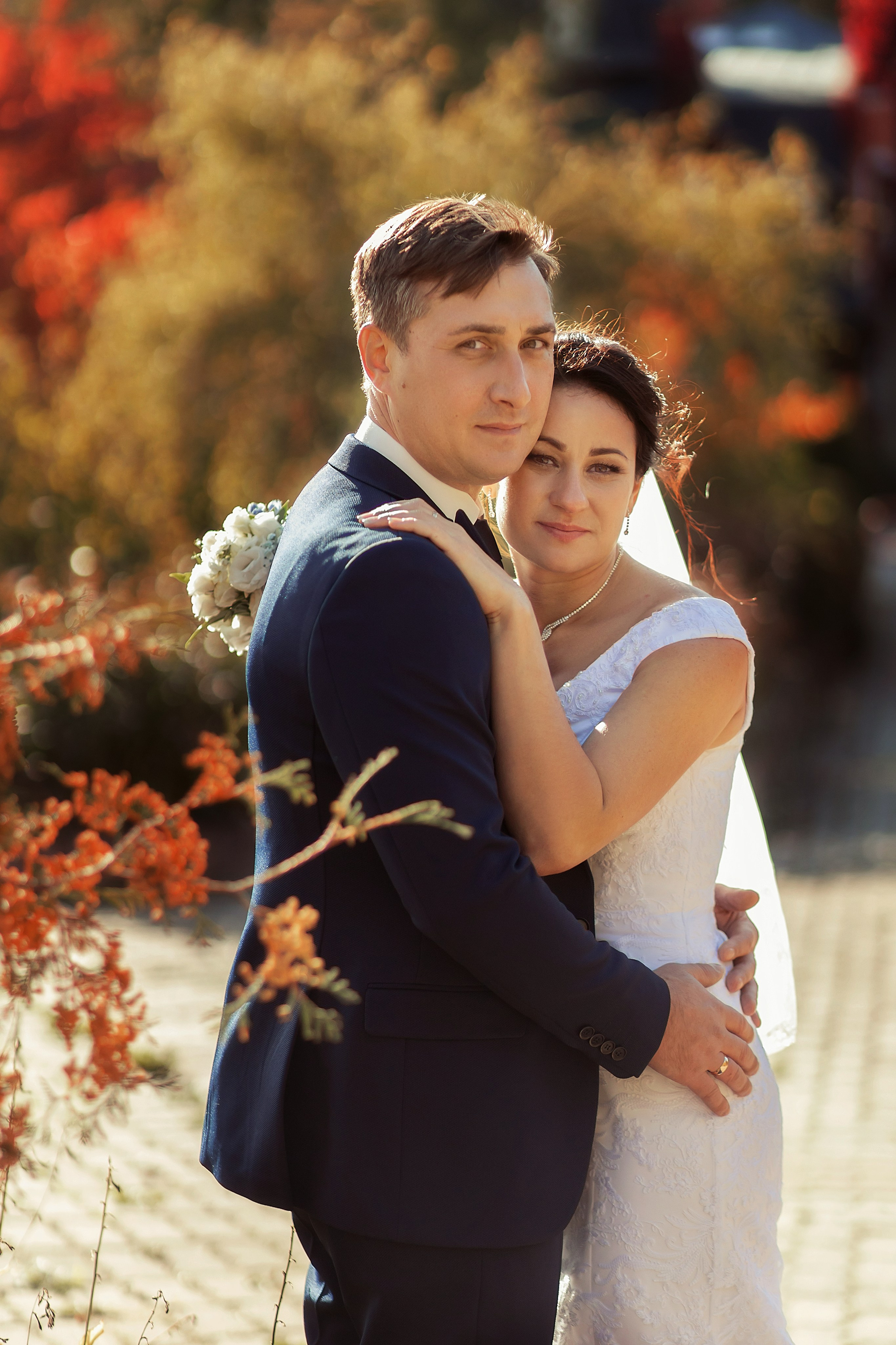 ПОЛИНА И АНДРЕЙ. Свадебный, семейный фотограф в Раменском, Москве и Подмосковье