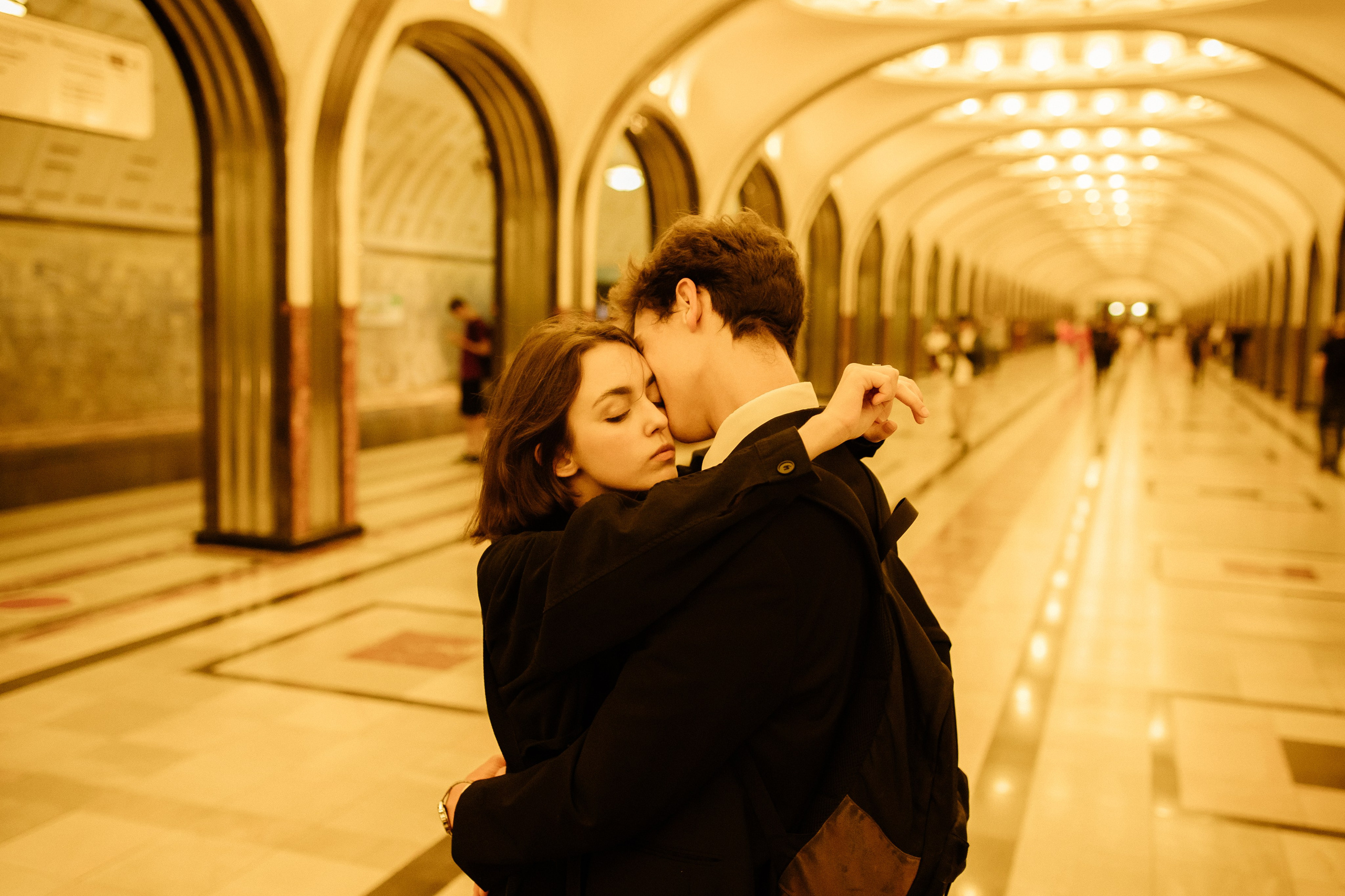 Без пересадок. Семейный фотограф в Москве. Дарья Долгих