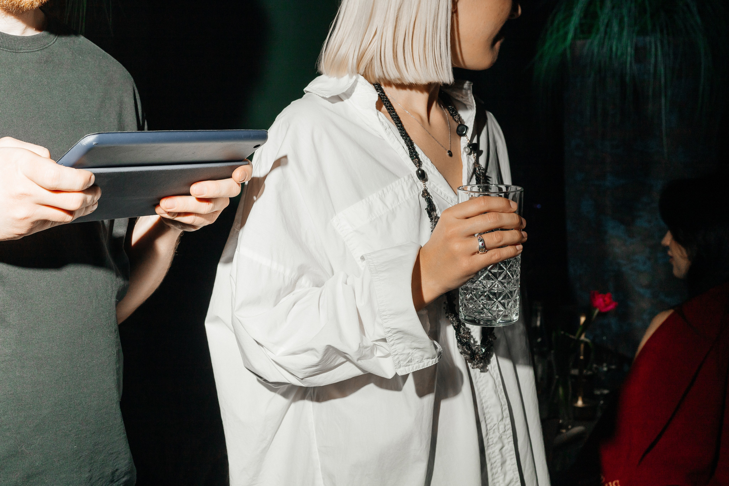 Empire— Carrie Bradshaw's party. Свадебный фотограф в Ростове-на-Дону