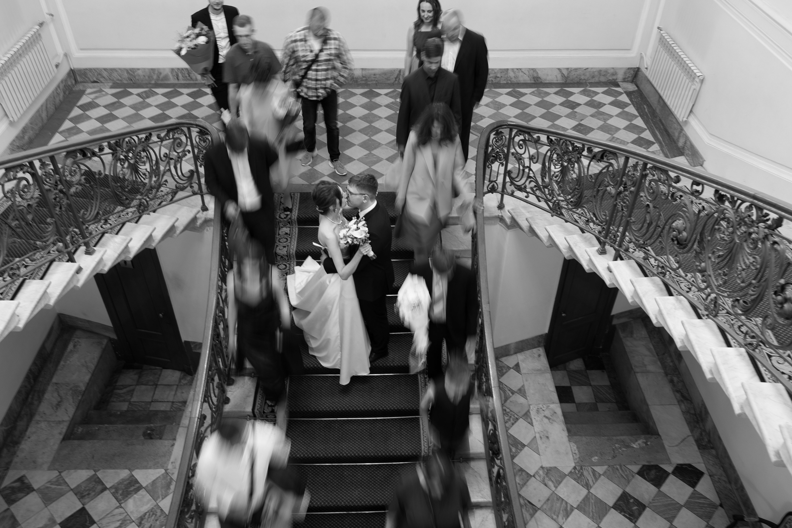 Анастасия и Егор. Свадебный фотограф Курск Максим Ноздрачев