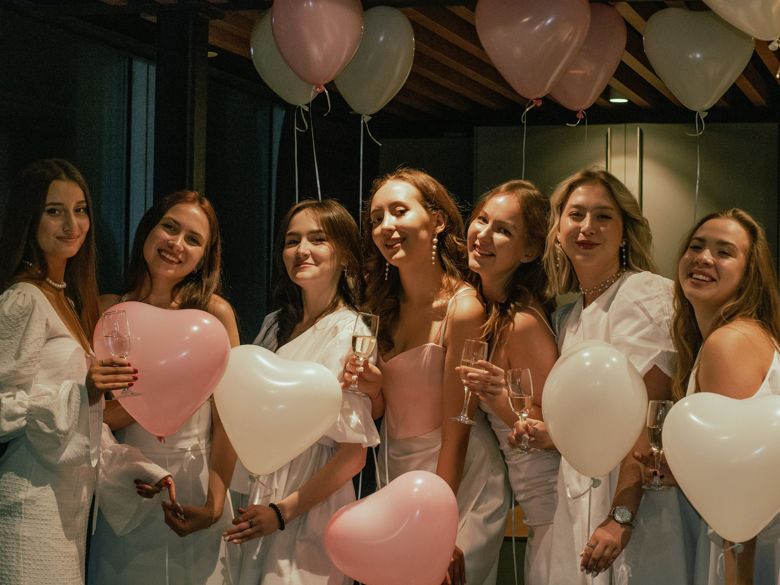 День Рождения. Фотоистории