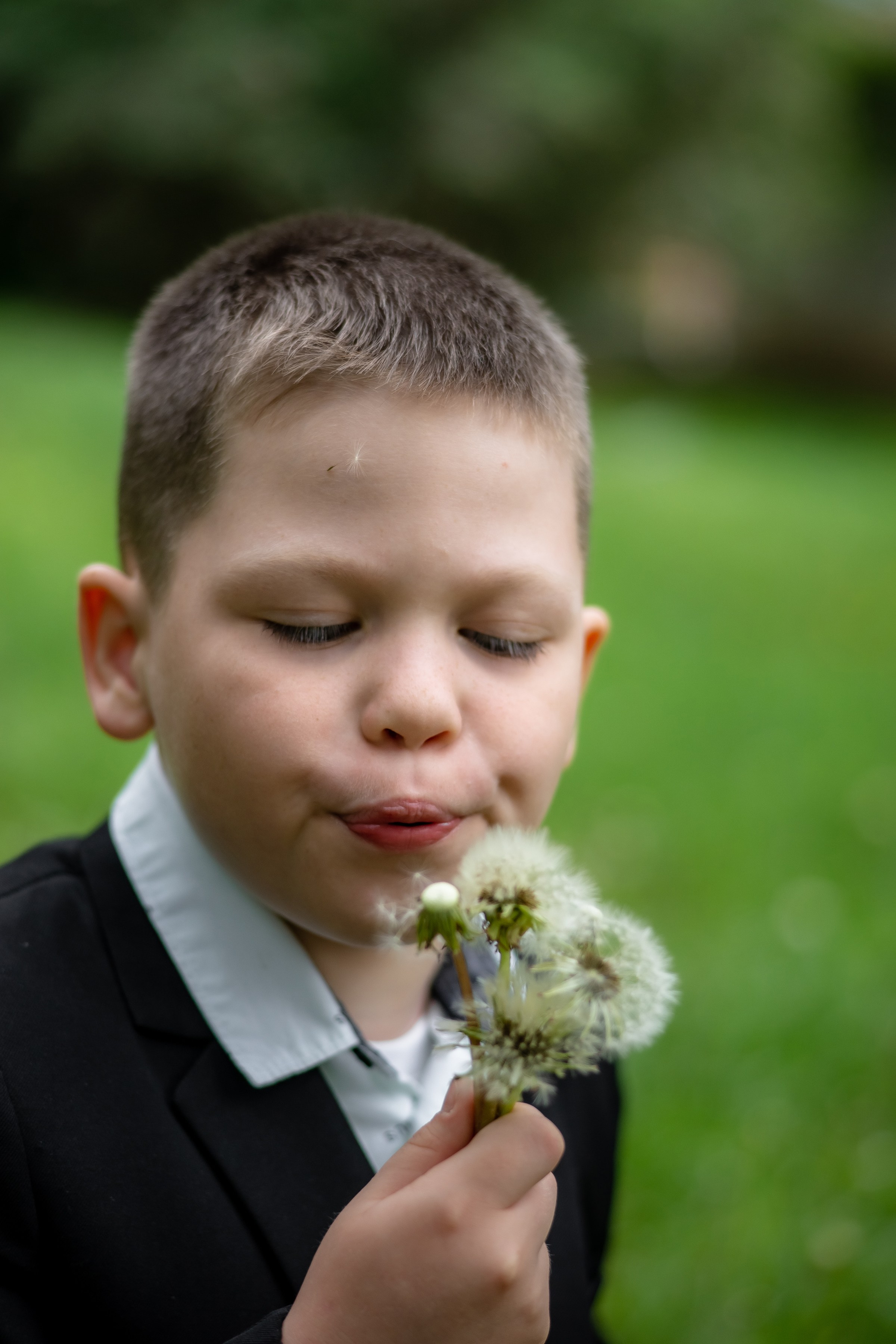 Маша с Захаром. Ольга Плаксина фотограф в Саратове
