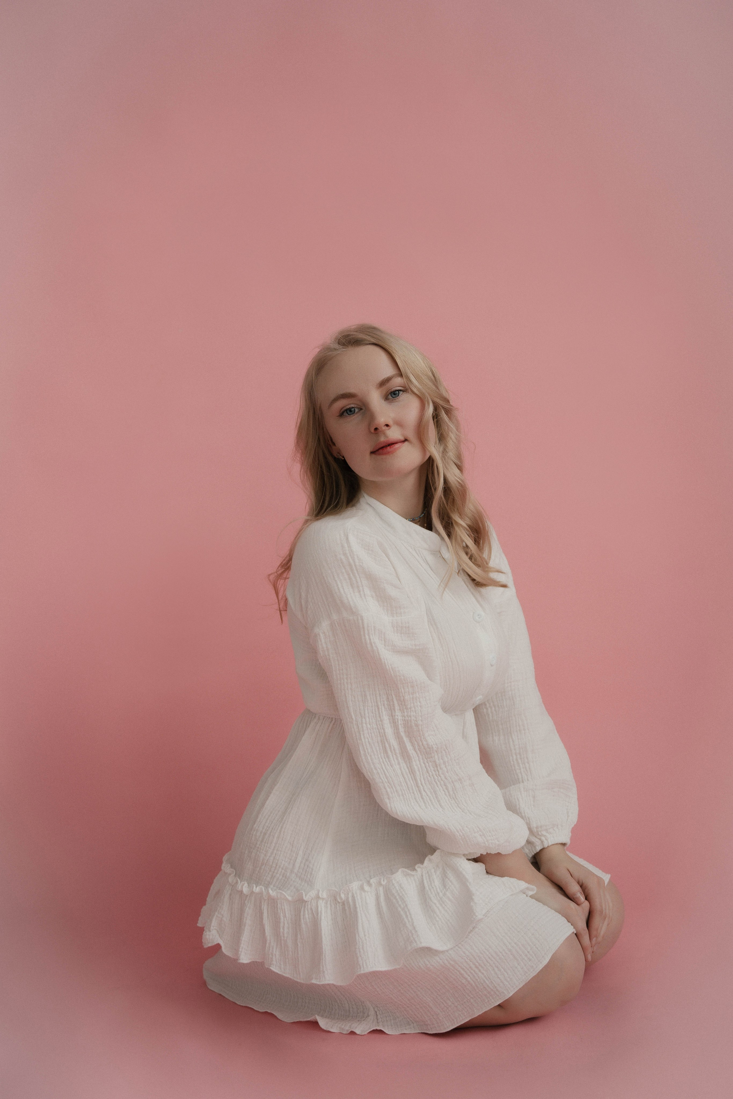 Индивидуальные съемки. Sofya Sazonova