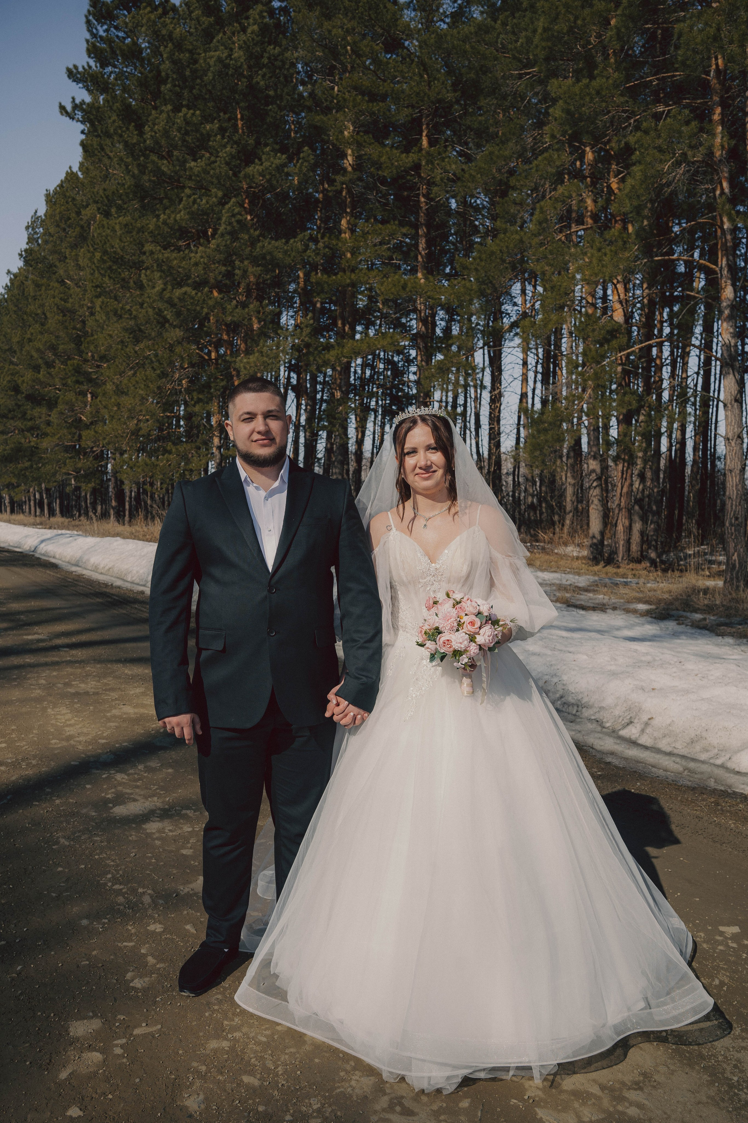 Свадьба Заринск-Станислав & Елизавета. Sofya Sazonova