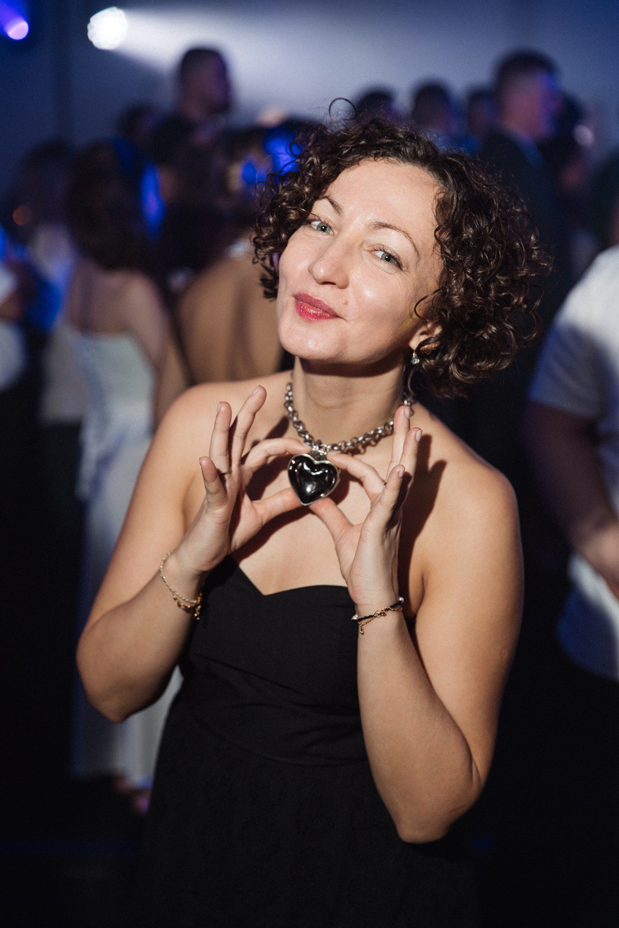 Ночь и Бал. Свадебный фотограф Дмитрий Воробьев Москва Ярославль