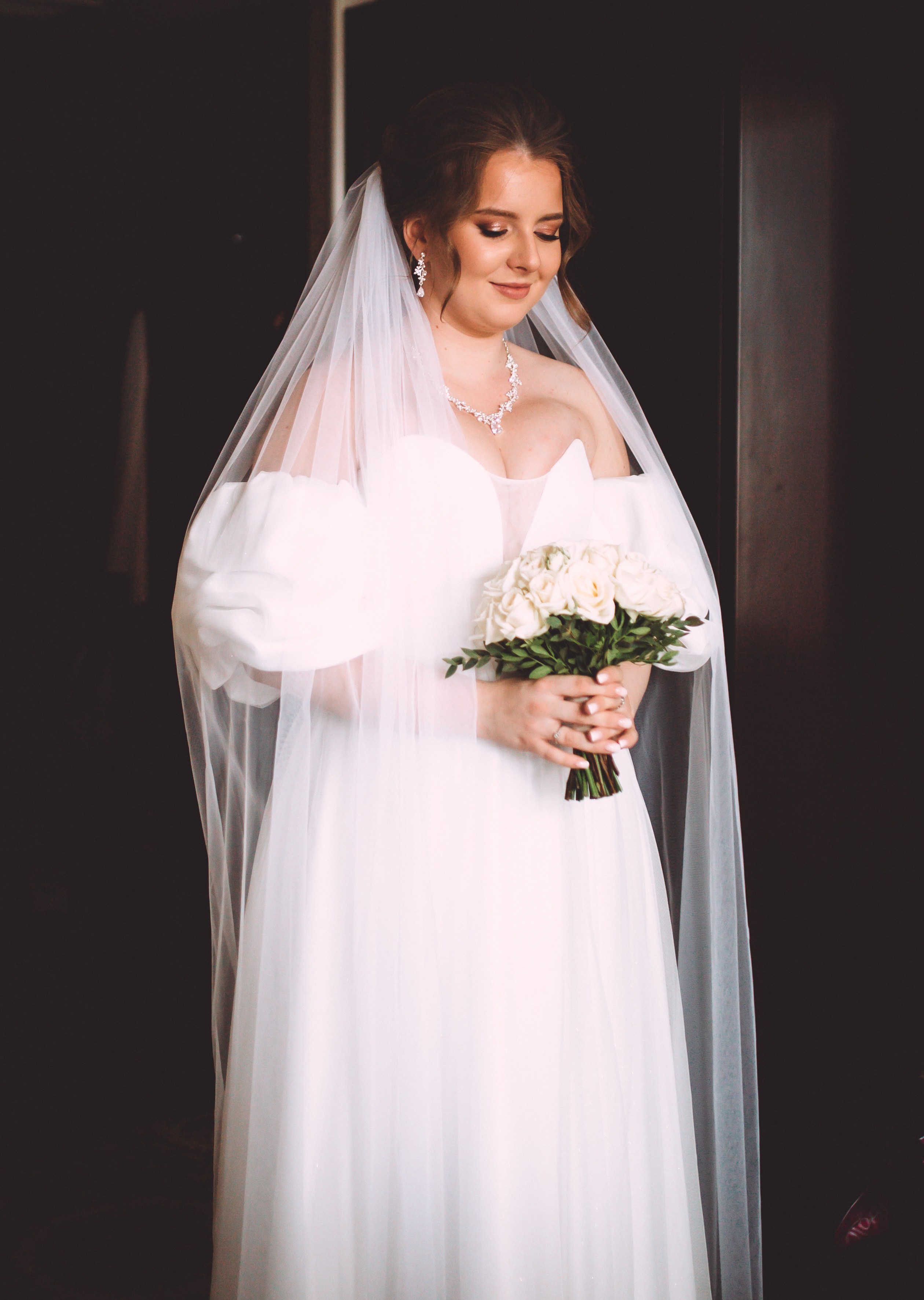 Антон & Александра. Анна Михайлова|Свадебный фотограф в Санкт-Петербурге