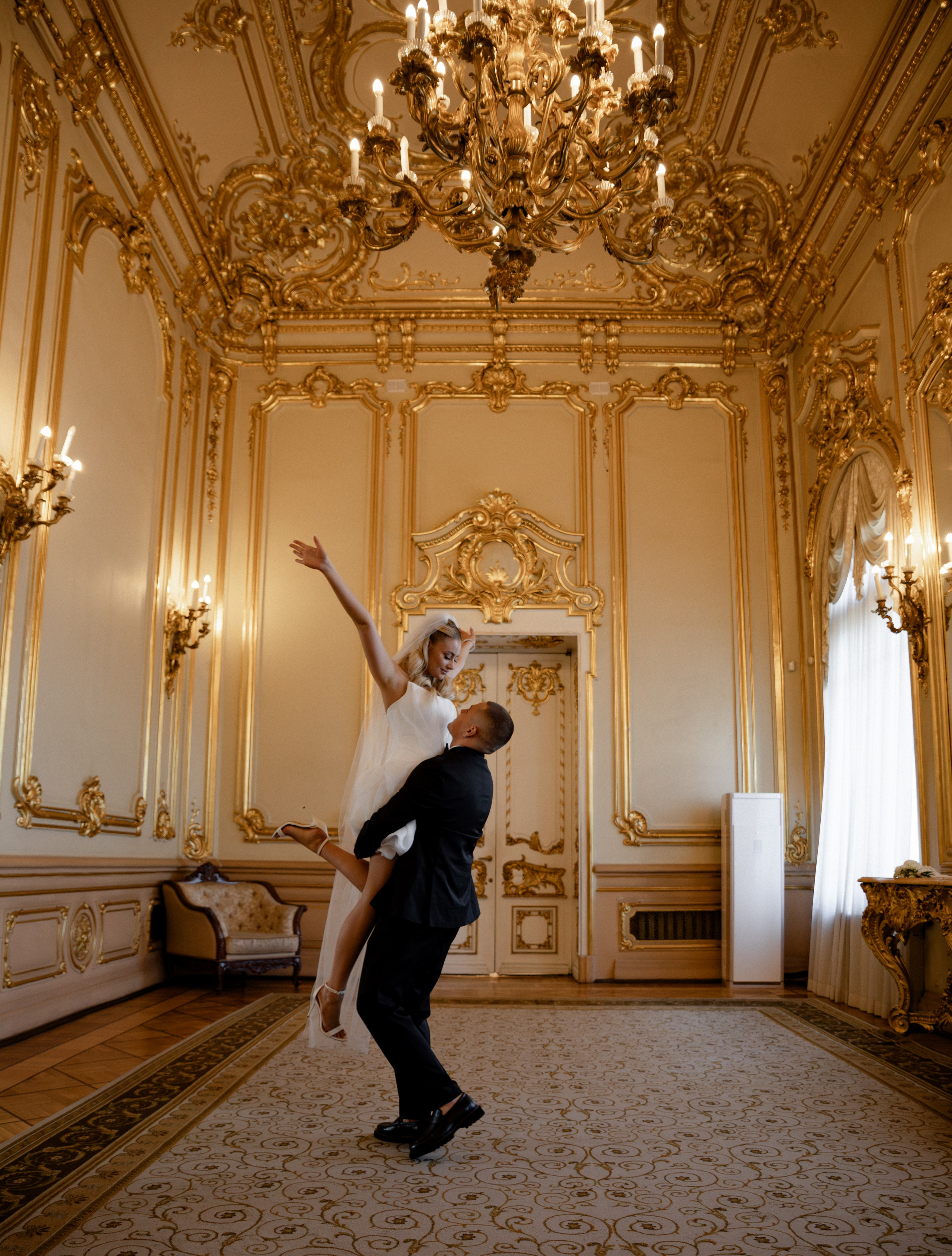 Wedding Day. Анна Михайлова|Свадебный фотограф в Санкт-Петербурге
