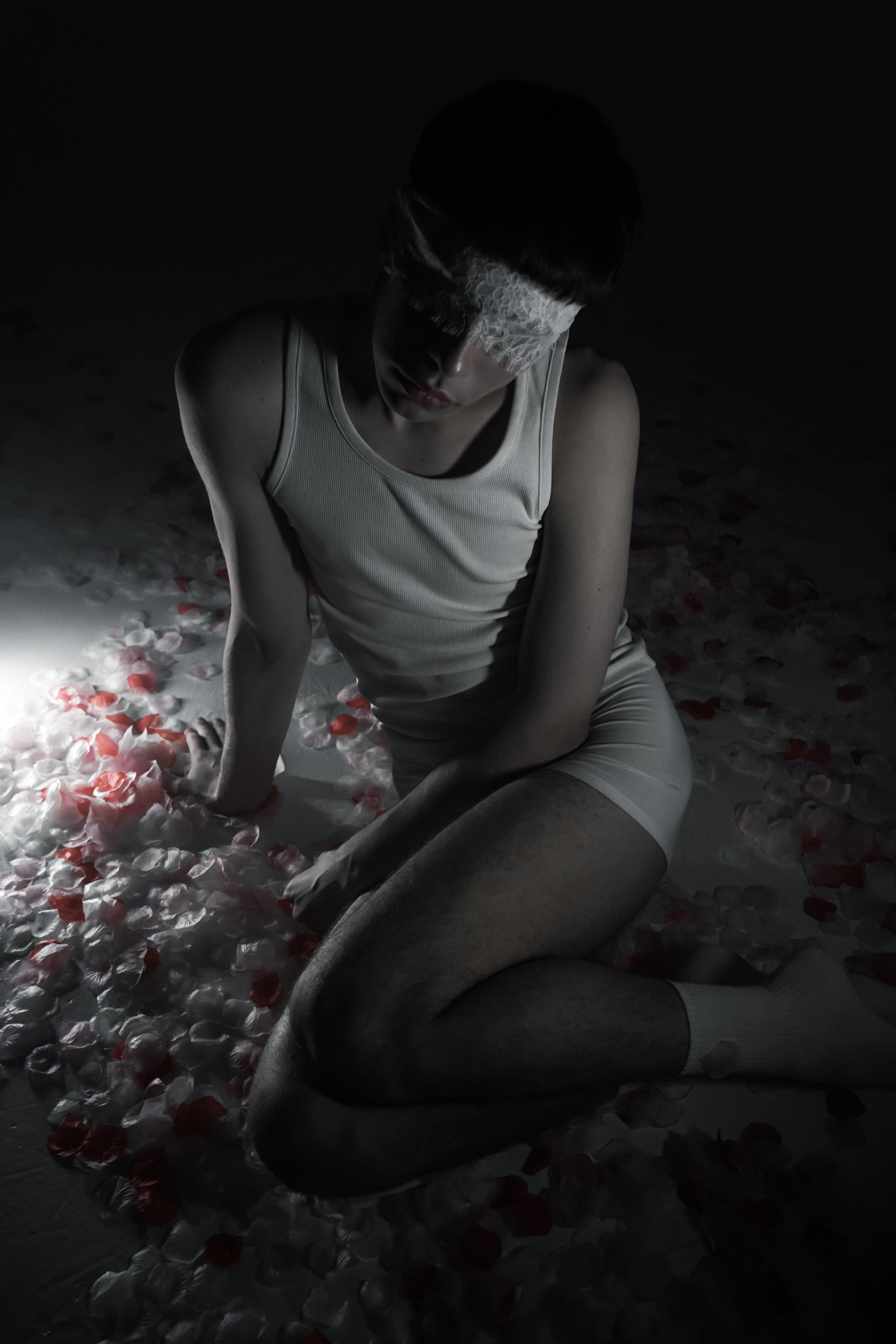 Would you be my valentine?. ANON — фотограф и дизайнер во Владивостоке