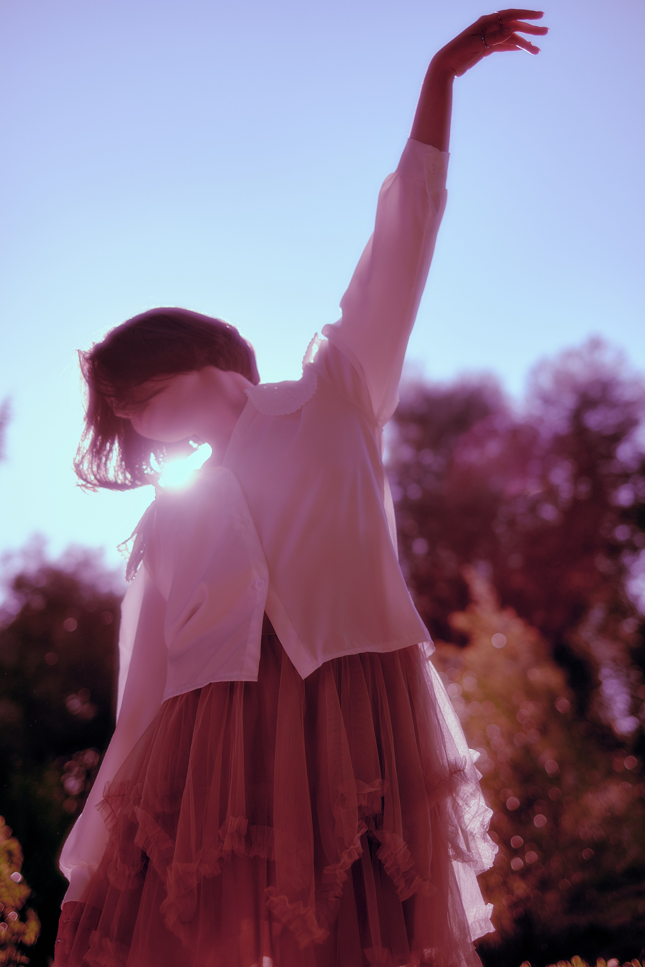 Летняя фотосессия в Твери. Портретный, семейный фотограф в Твери Жданова Татьяна tatzhdanov Таня