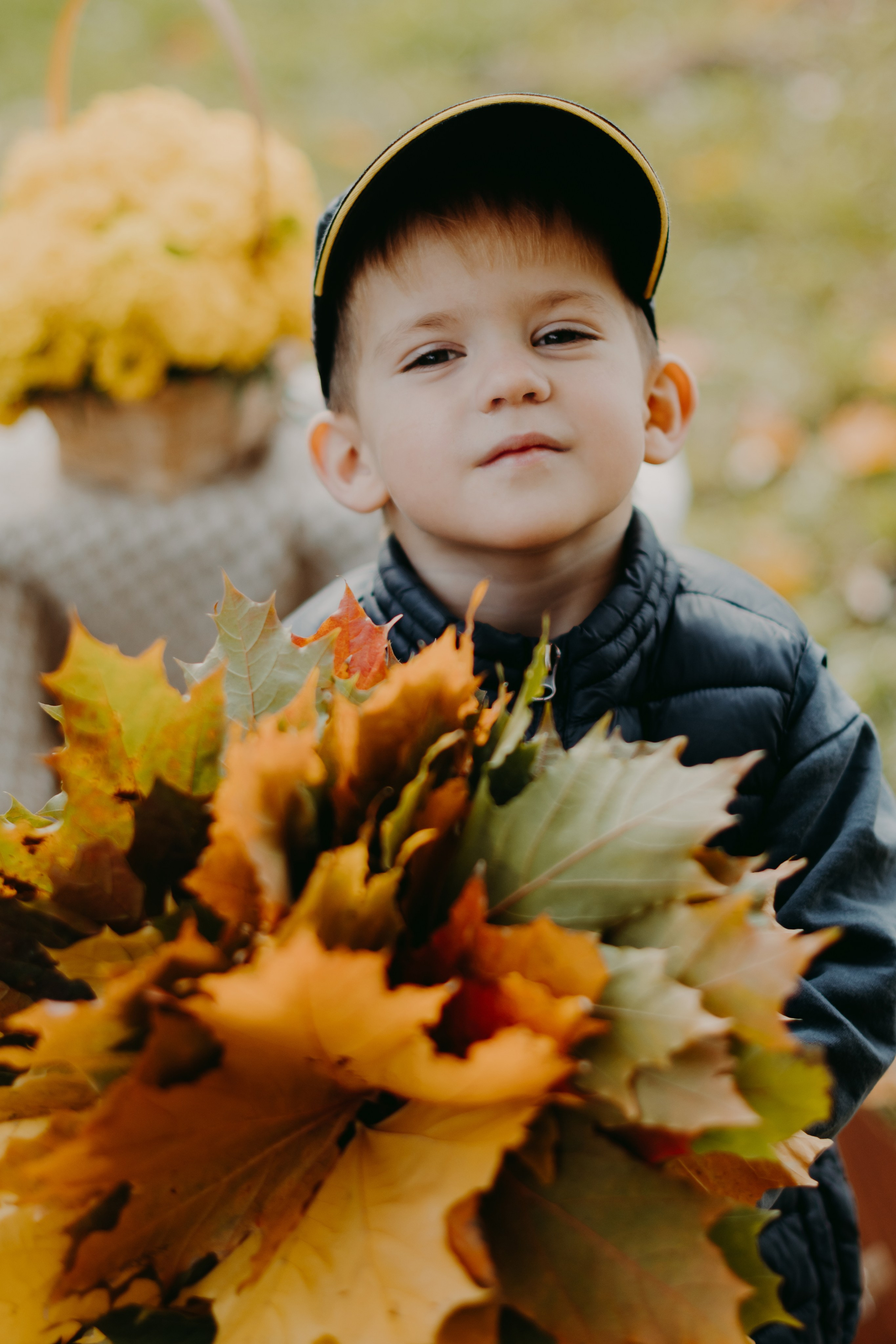Детский садик. Фотограф в Челябинске Любовь Денисенко