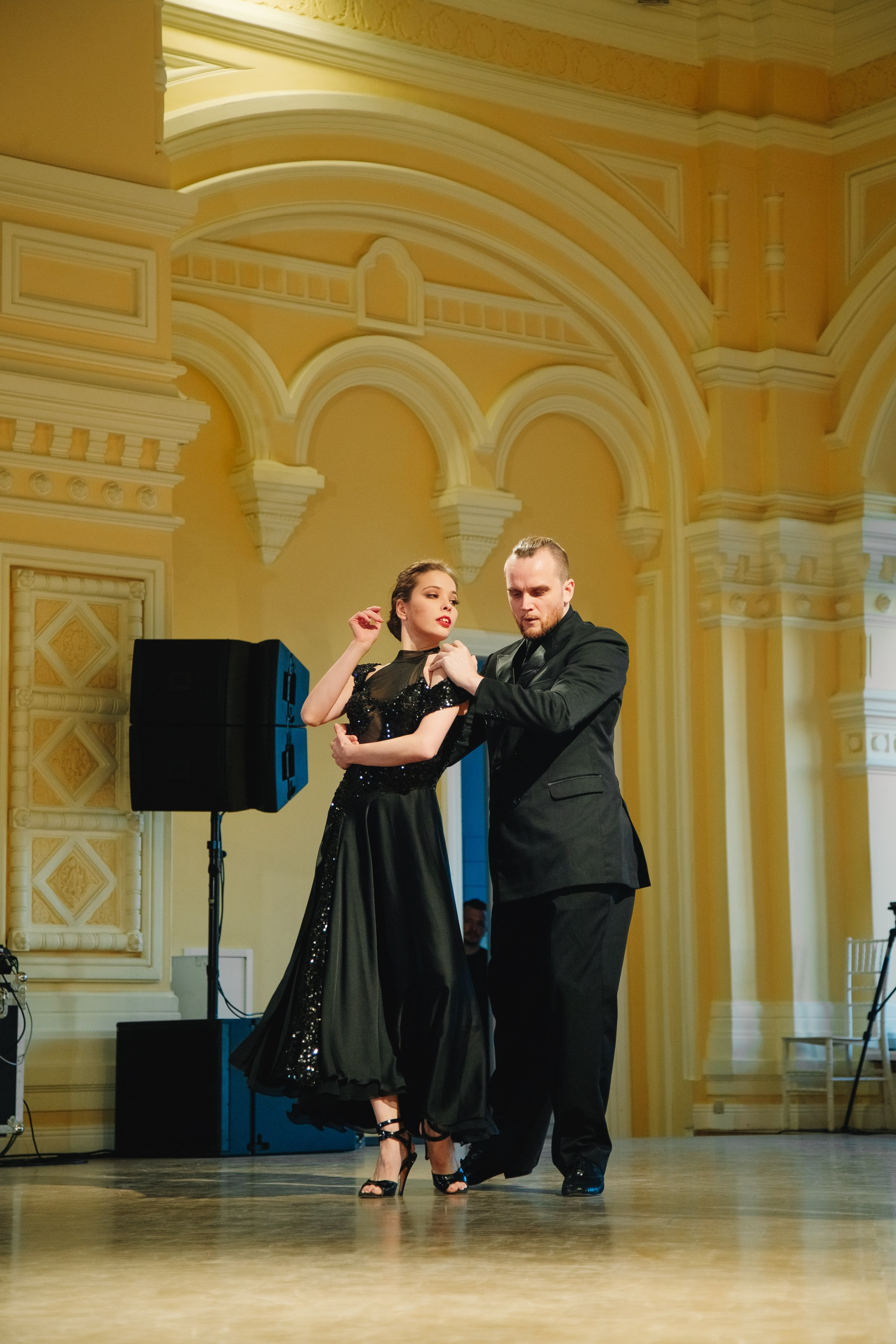 РЕПОРТАЖ. Фотограф Оля Батист