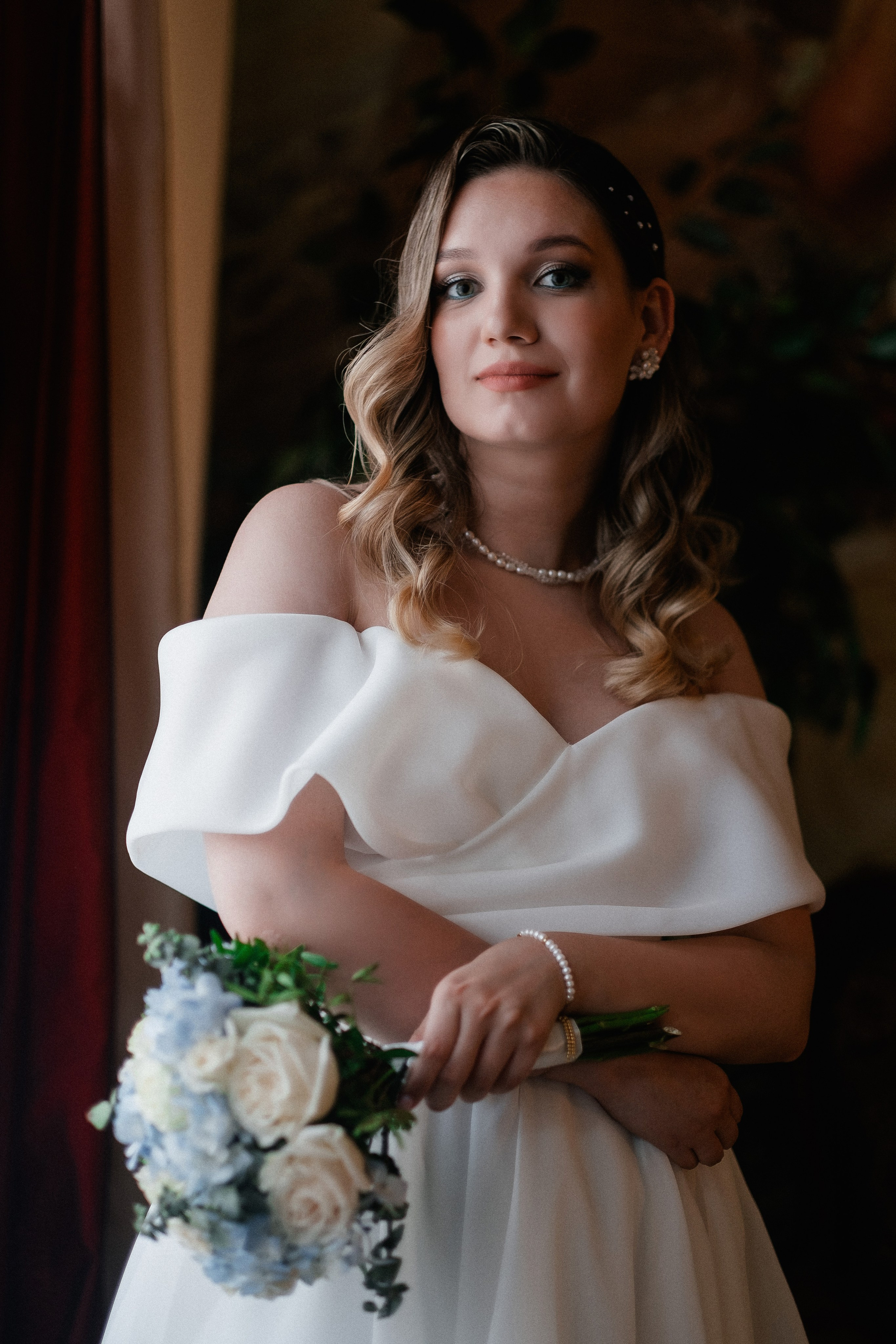 Ваня & Даша. Свадебный и семейный фотограф в Казани и Зеленодольске Ланочкин Илья