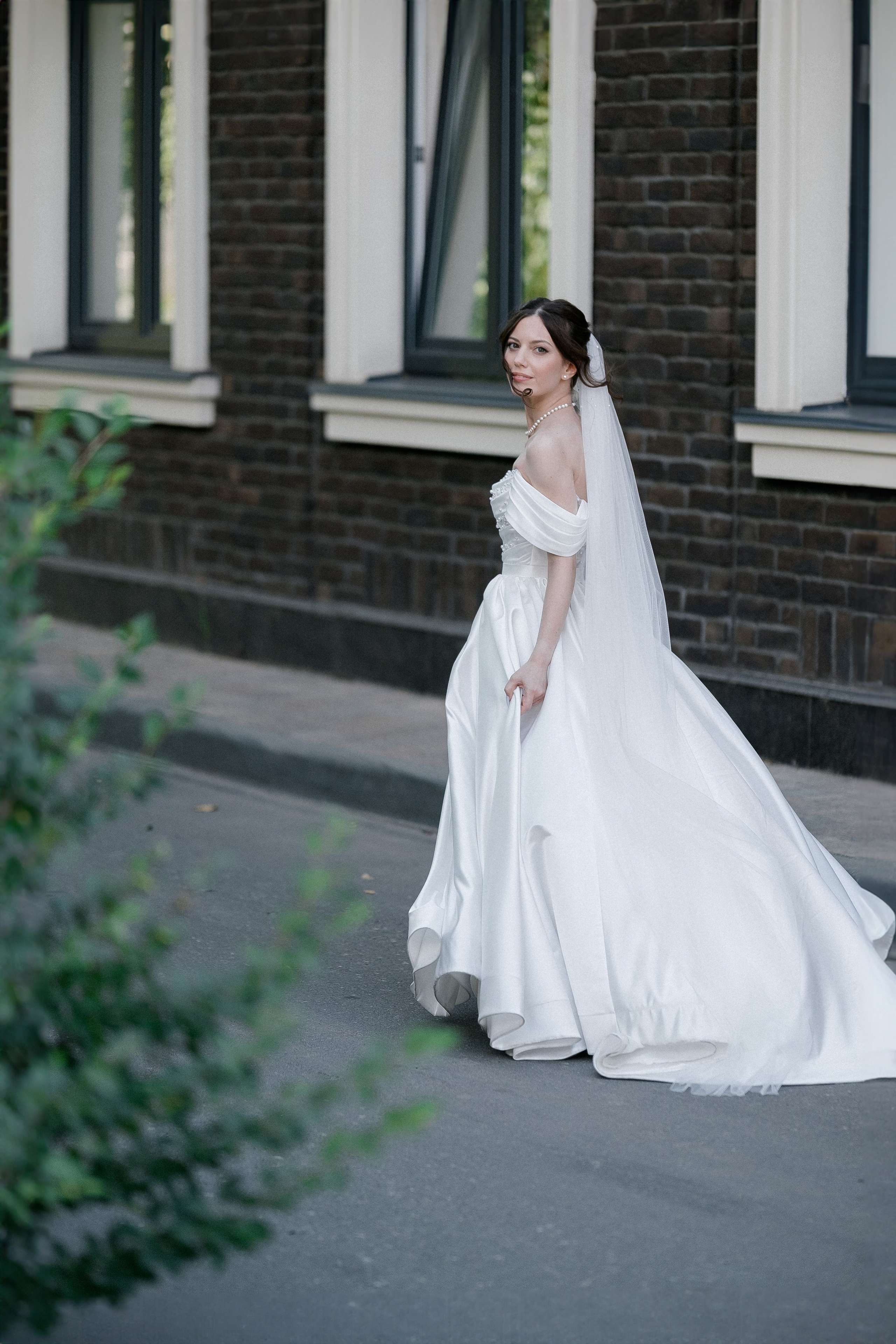 Илья & Анна. Свадебный и семейный фотограф в Казани и Зеленодольске Ланочкин Илья