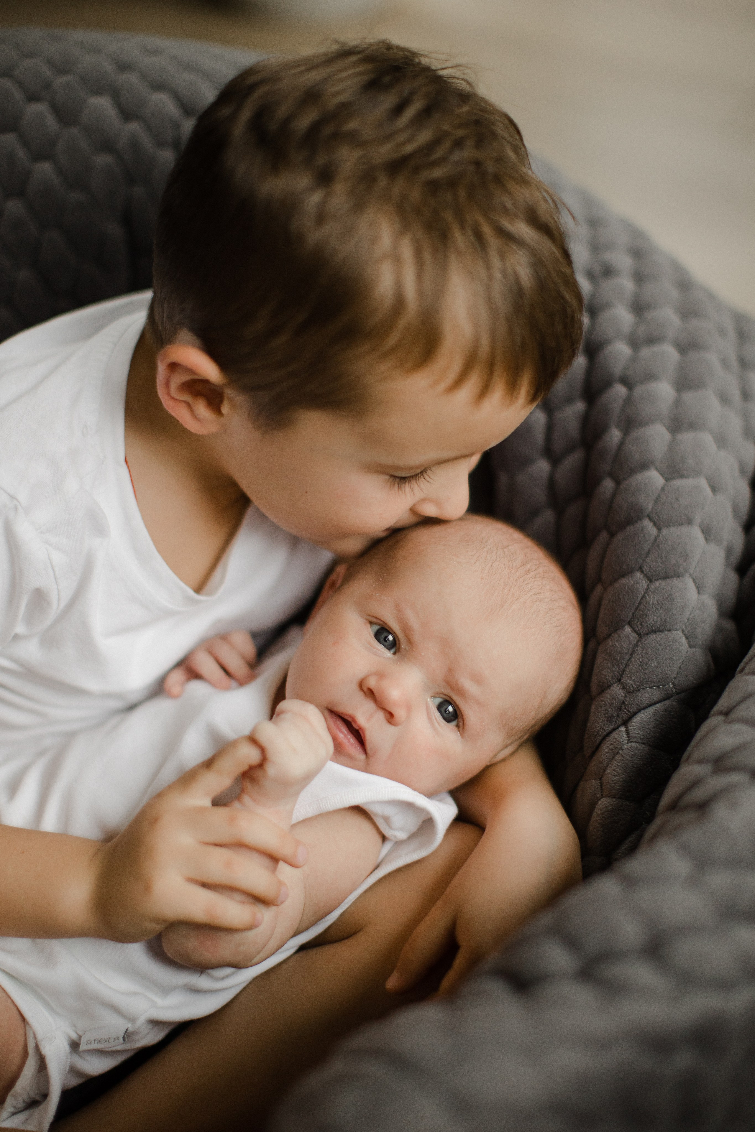 Рита с семьей. Семейный и детский фотограф в Москве Кузьмина Мария