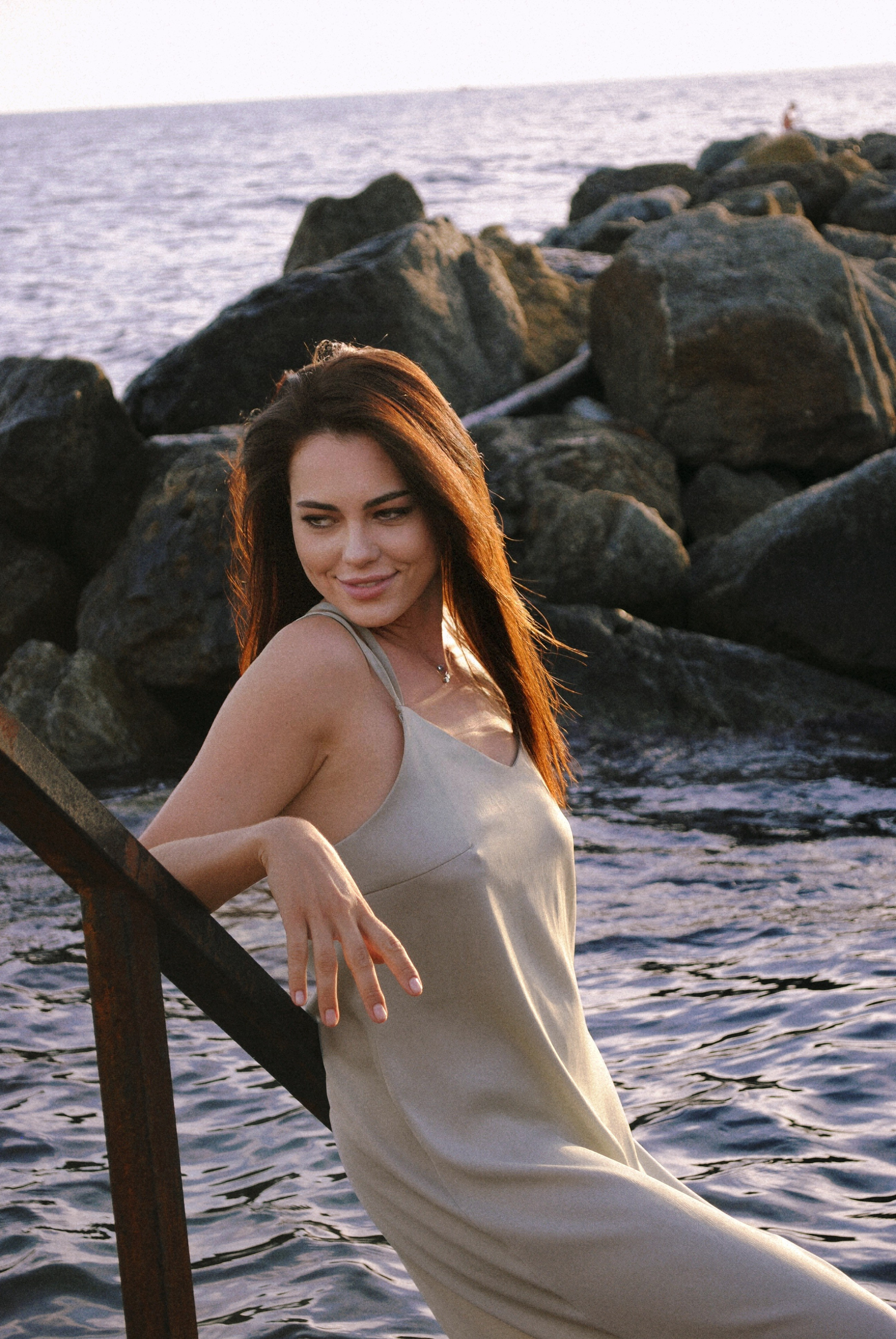 Настя. Фотограф Мария Мусаелян