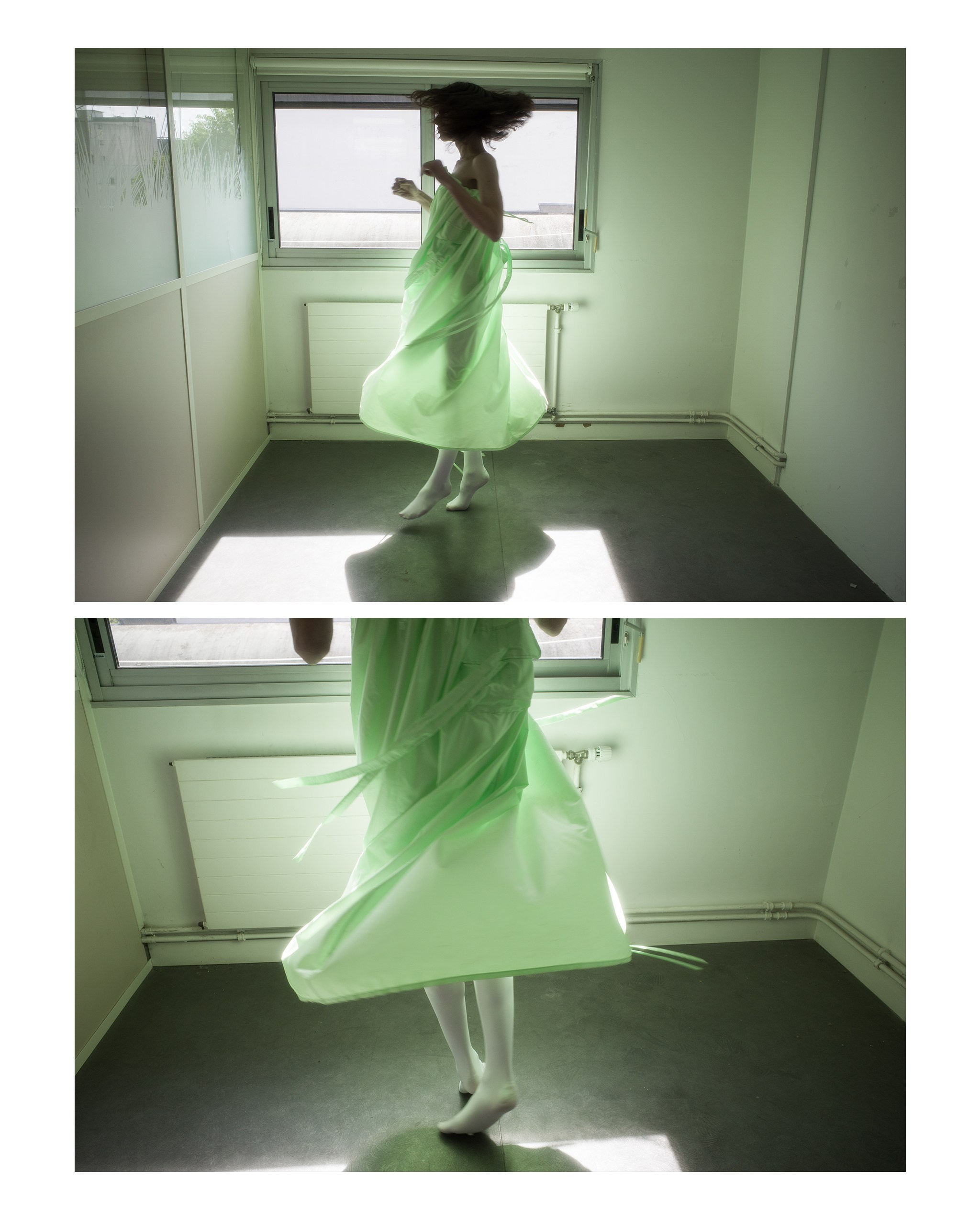 Assisting collab shoot in Paris with Onek4ever & Daniel Vaysberg. Стилист Ирина Савельева