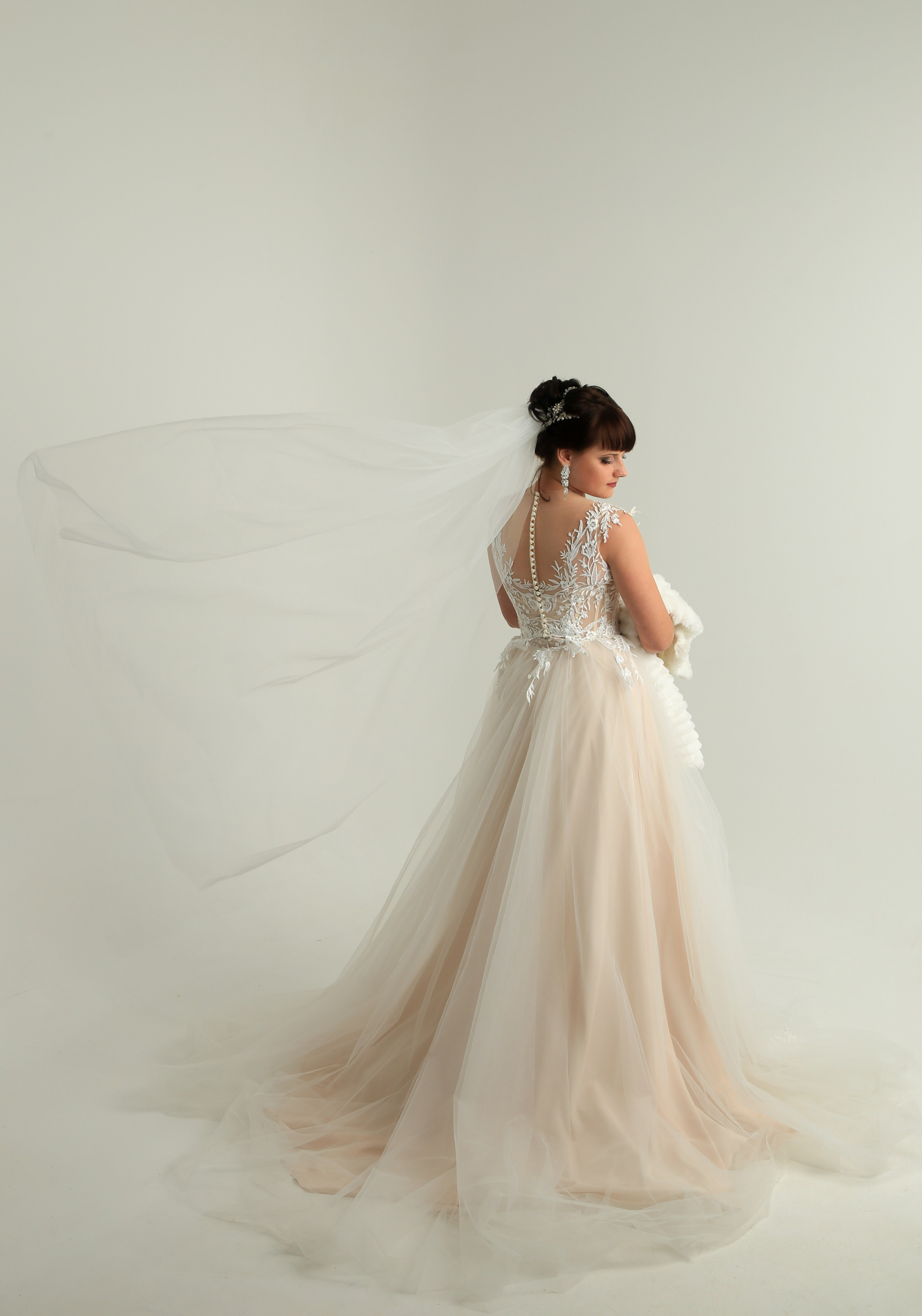 Свадьба Светланы и Михаила. Семейный и детский фотограф Виталий Катюшин