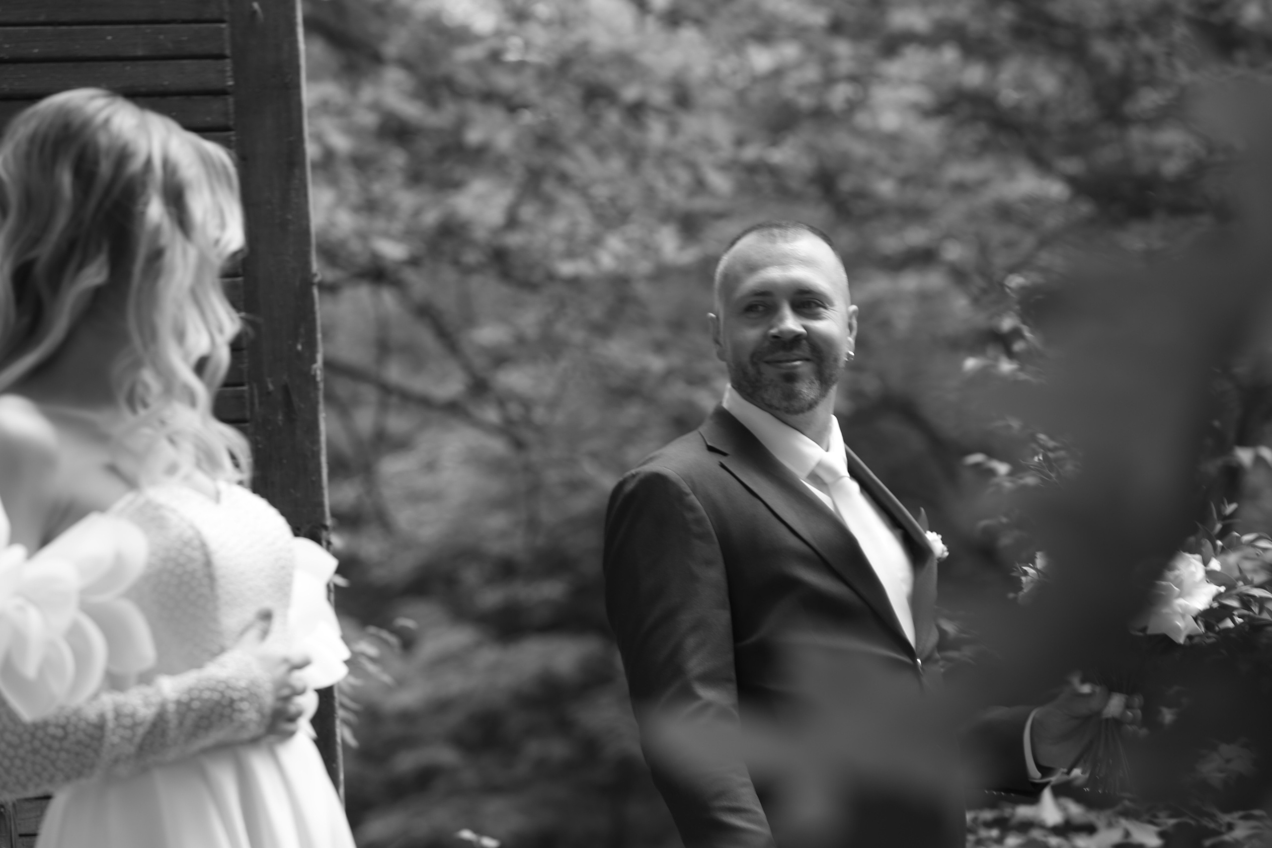 Свадьба Екатерины и Константина. Семейный и детский фотограф Виталий Катюшин