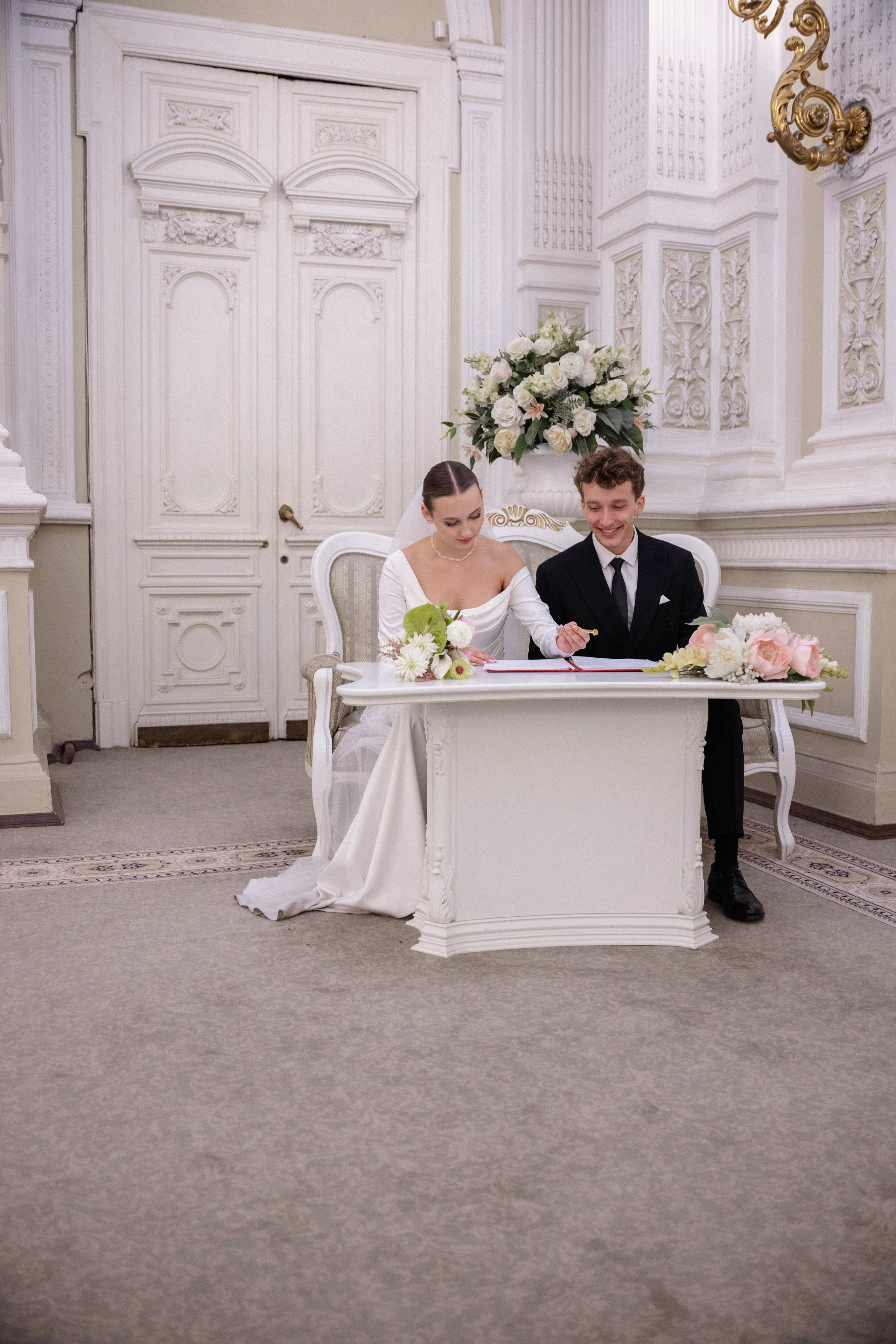 Софья и Иван. Свадебный и портретный фотограф