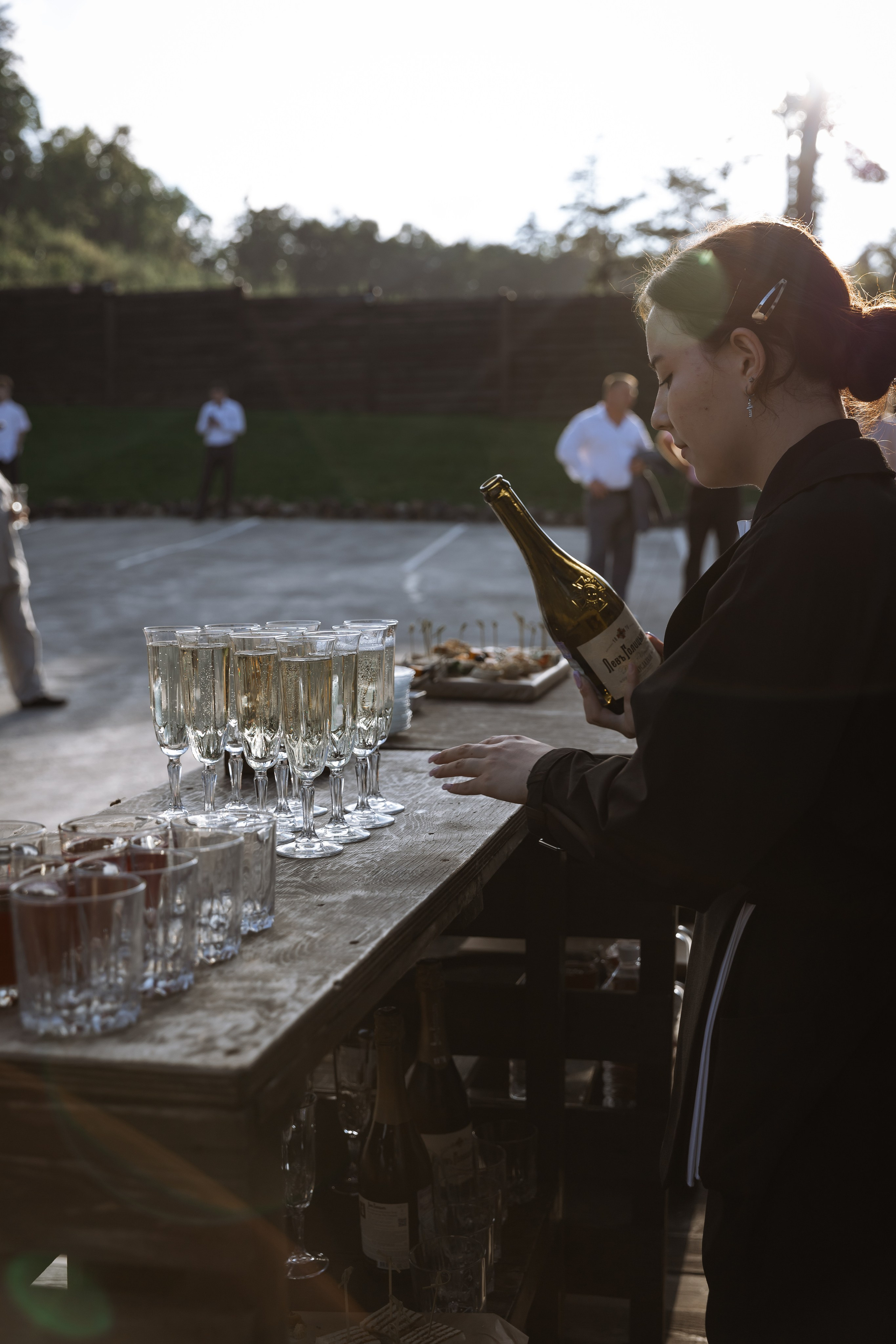 Максим & Наталья