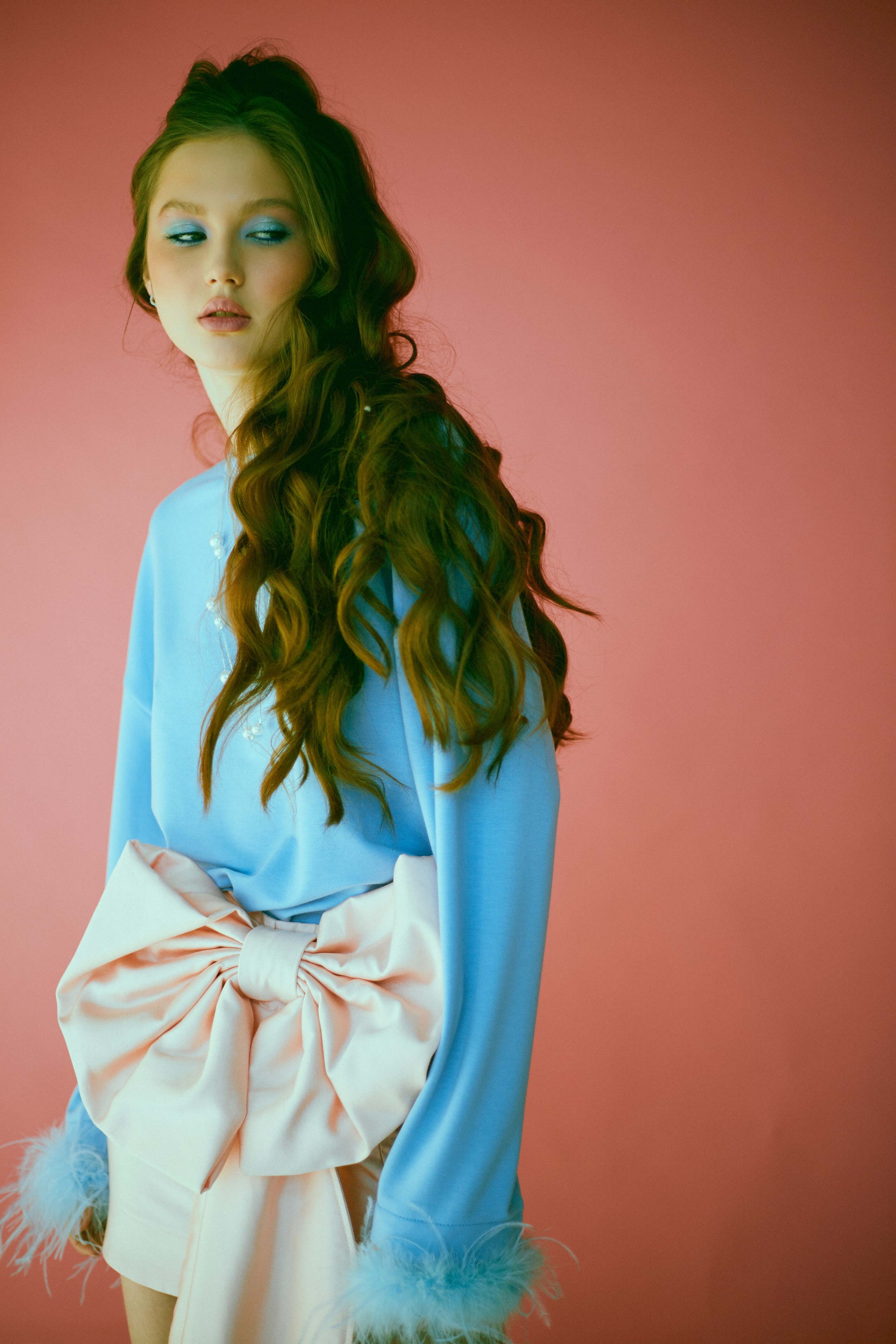 Анастасия. Фотограф Ионова Анастасия, г Владивосток