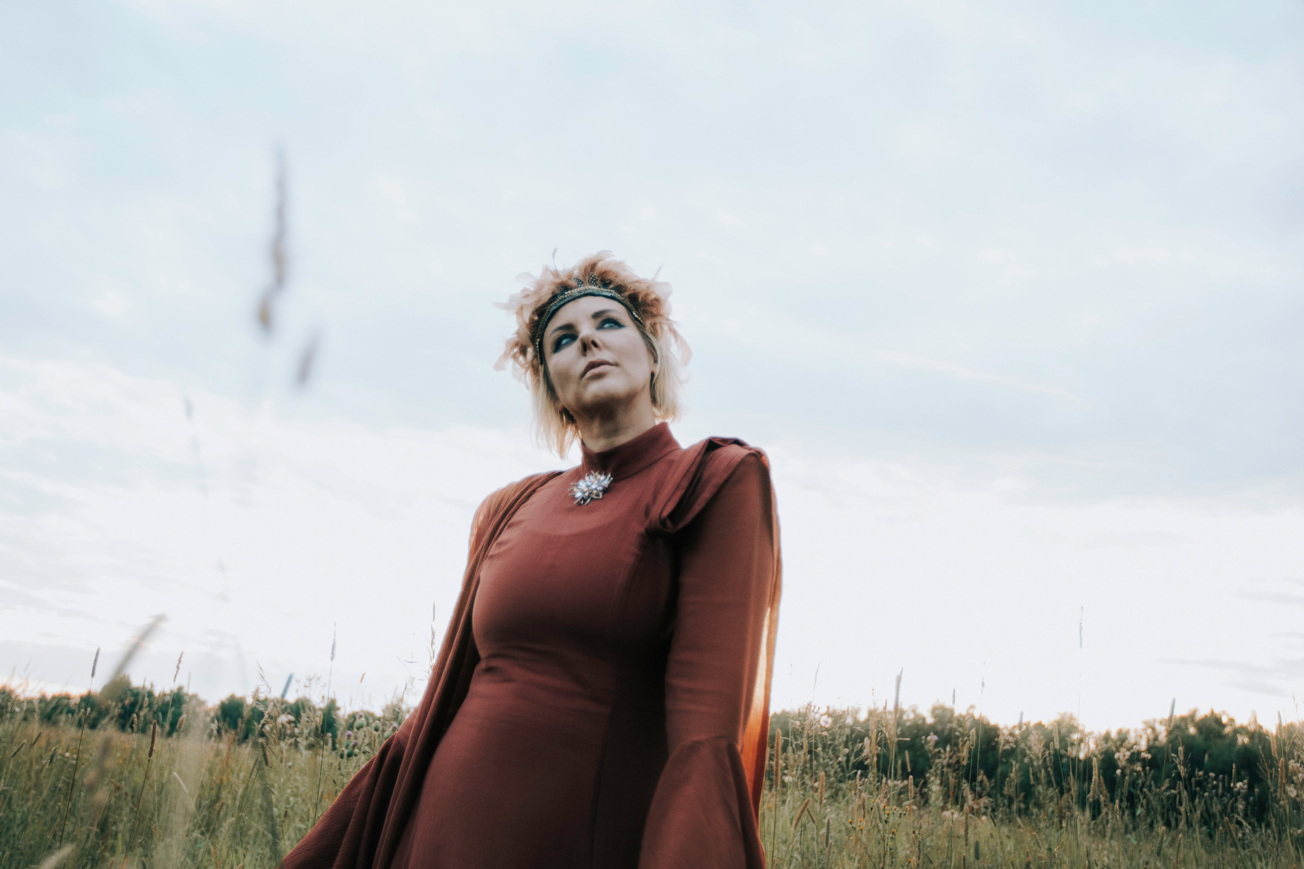 Клип Lori! Lori!. Фотограф Елена Батарина