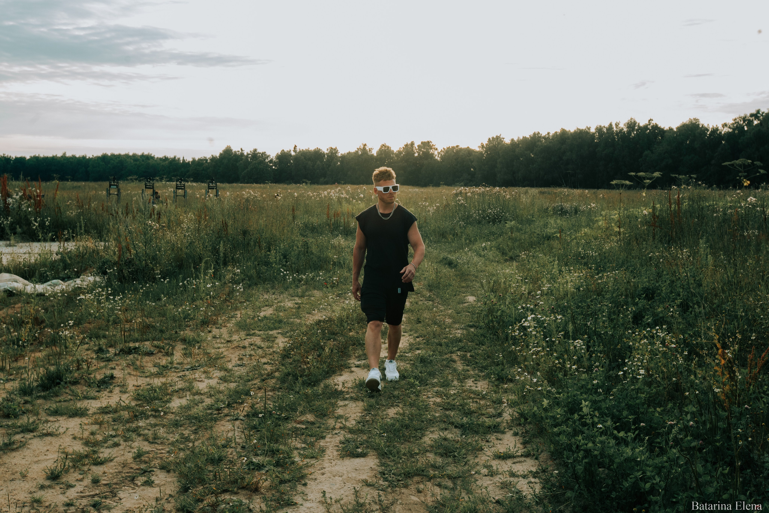 Клип Lori! Lori!. Фотограф Елена Батарина