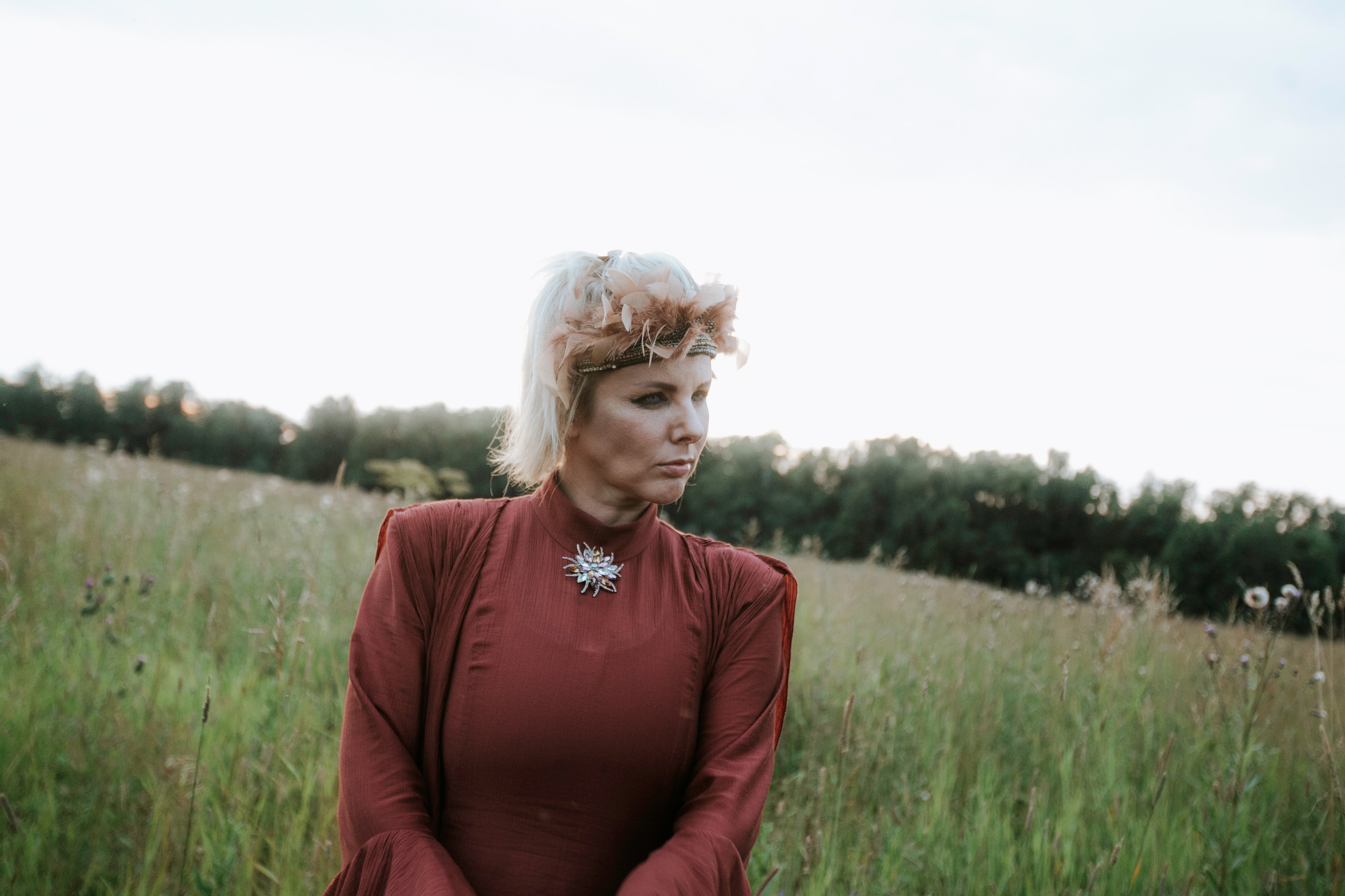 Клип Lori! Lori!. Фотограф Елена Батарина