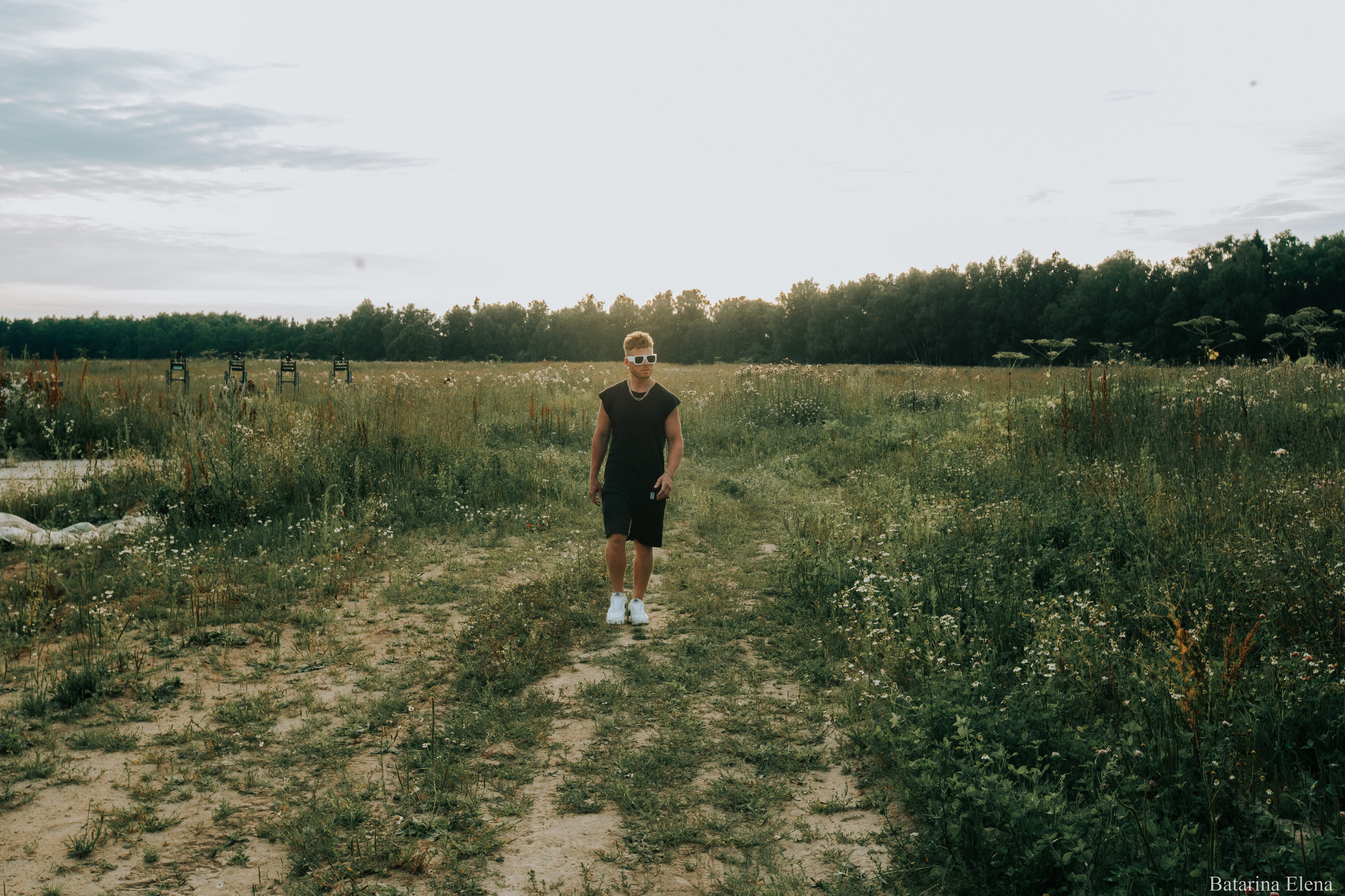 Клип Lori! Lori!. Фотограф Елена Батарина