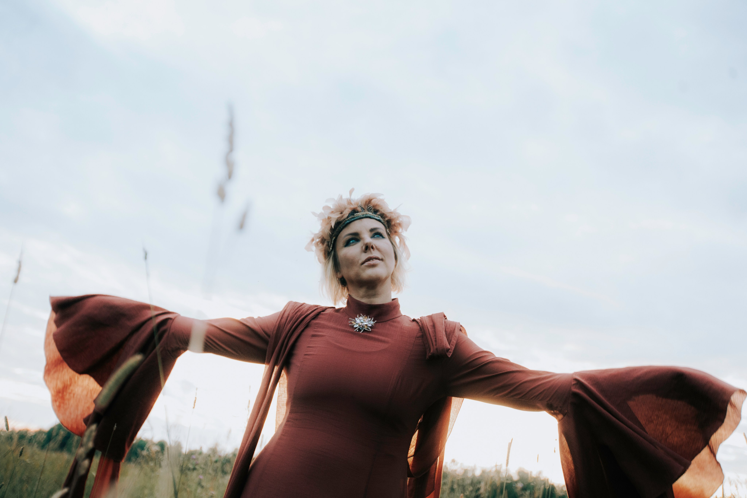 Клип Lori! Lori!. Фотограф Елена Батарина