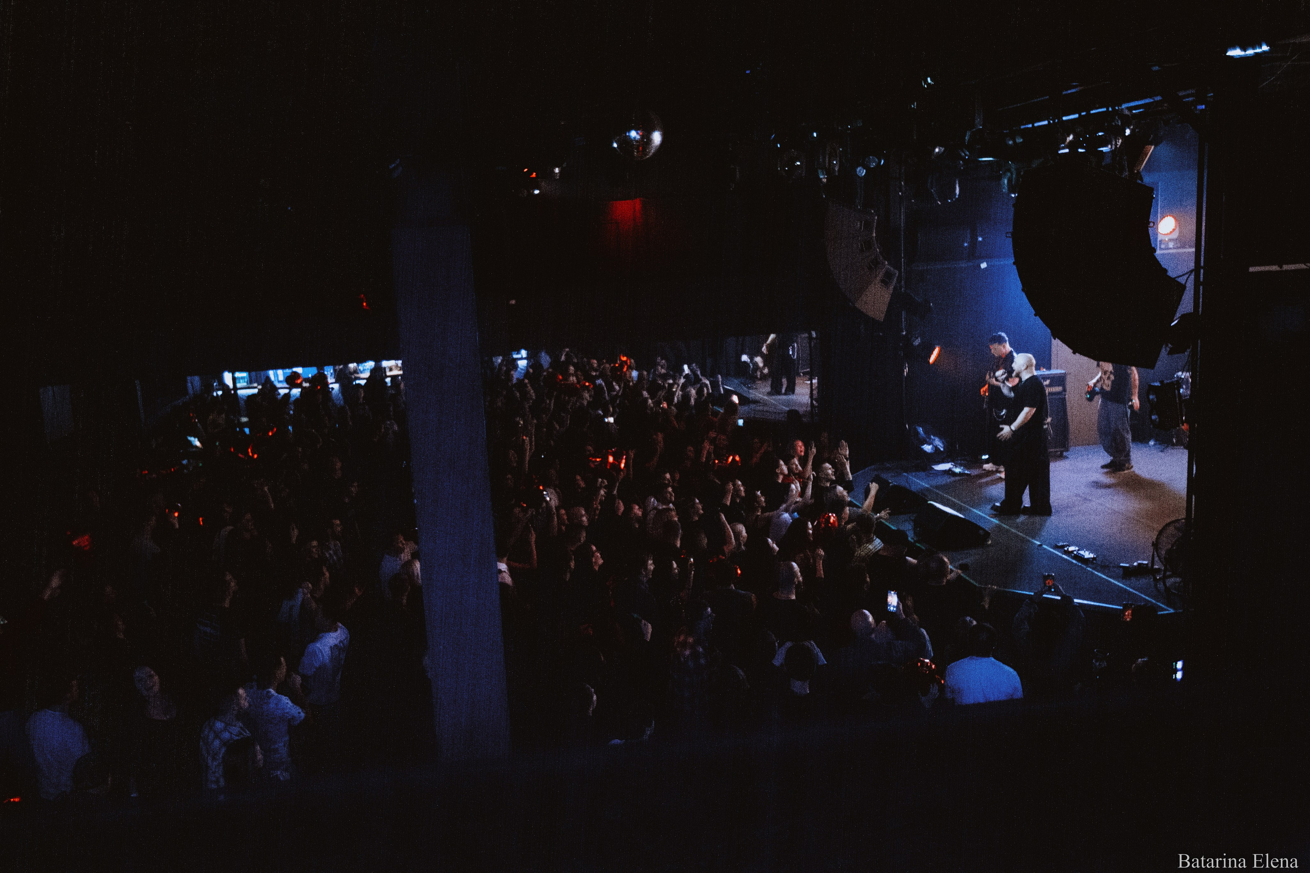 IOSTRA. Фотограф Елена Батарина