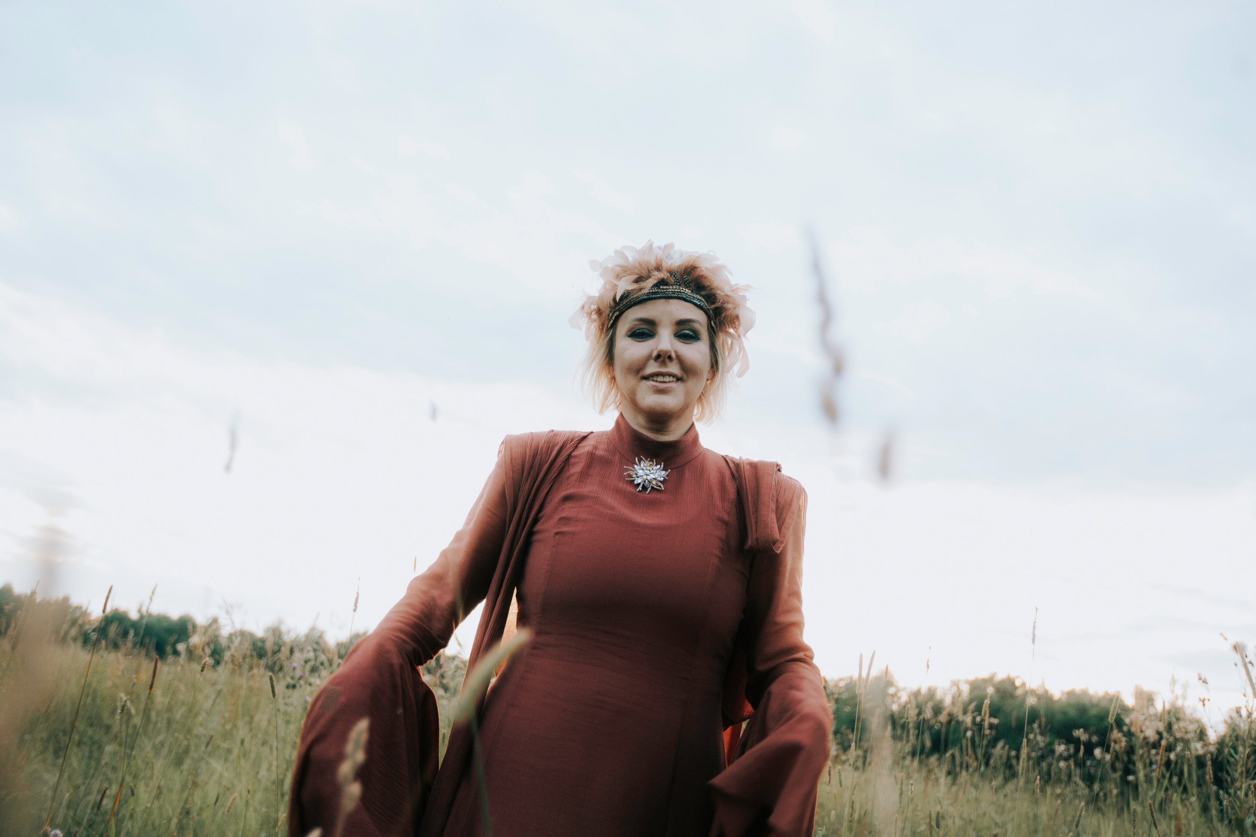 Клип Lori! Lori!. Фотограф Елена Батарина