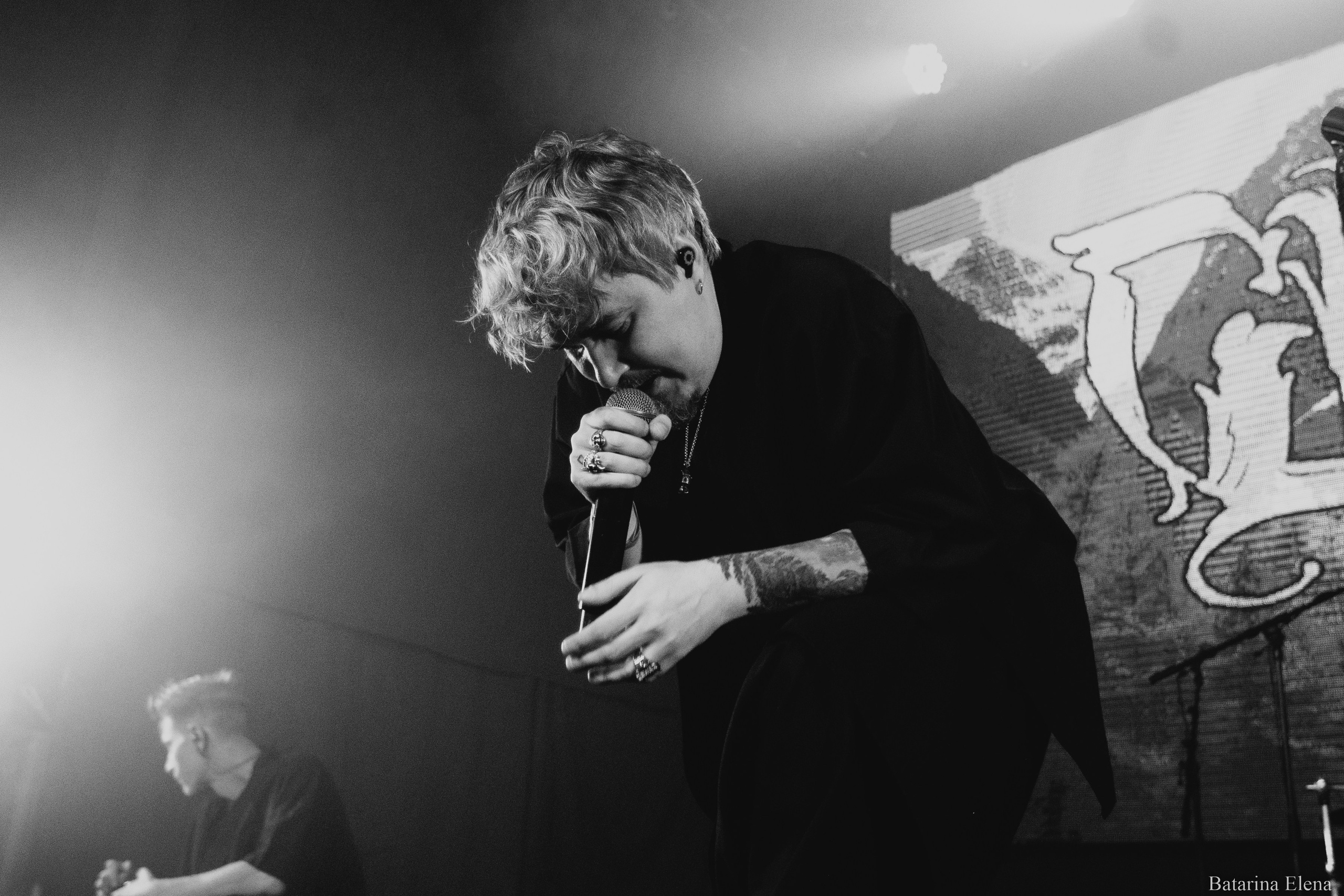 Сруб. Фотограф Елена Батарина