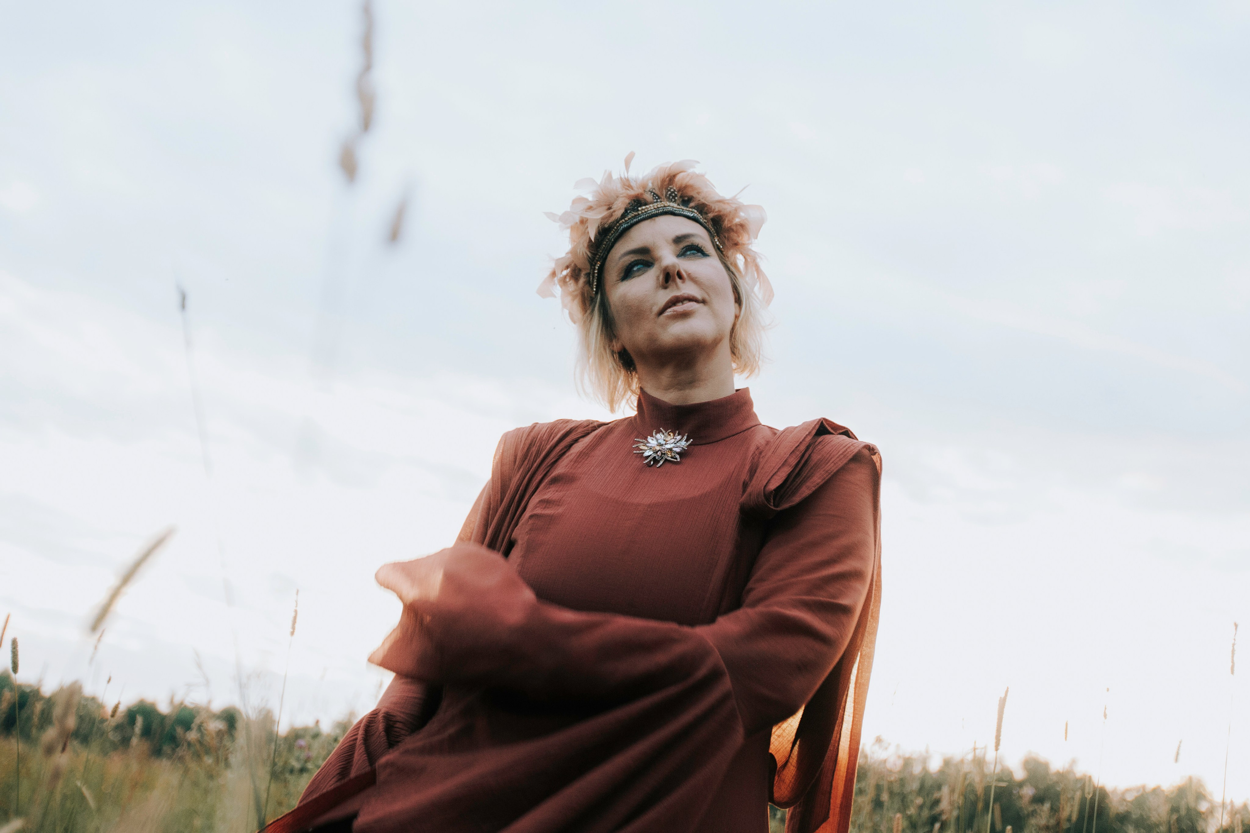 Клип Lori! Lori!. Фотограф Елена Батарина