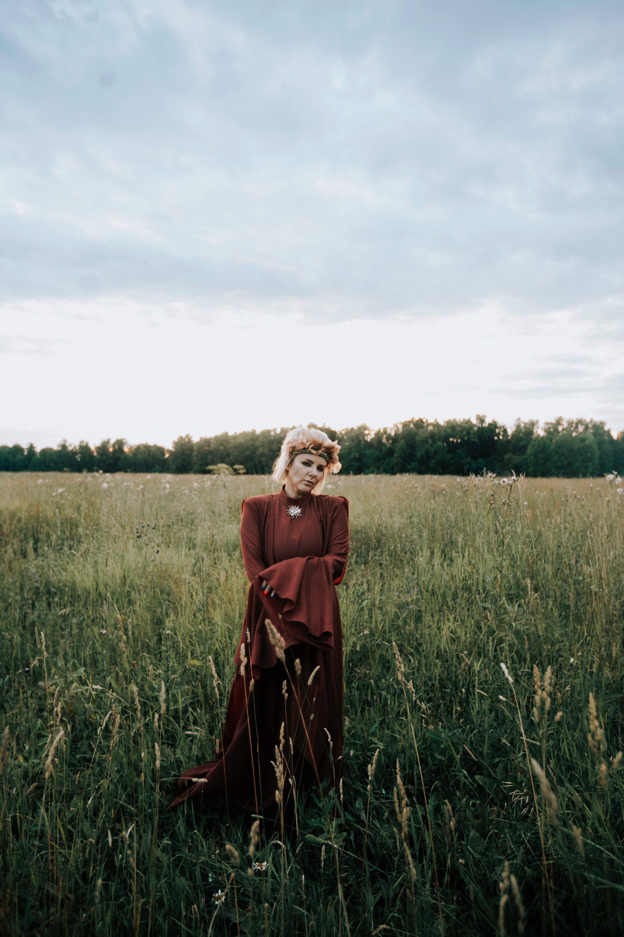 Клип Lori! Lori!. Фотограф Елена Батарина