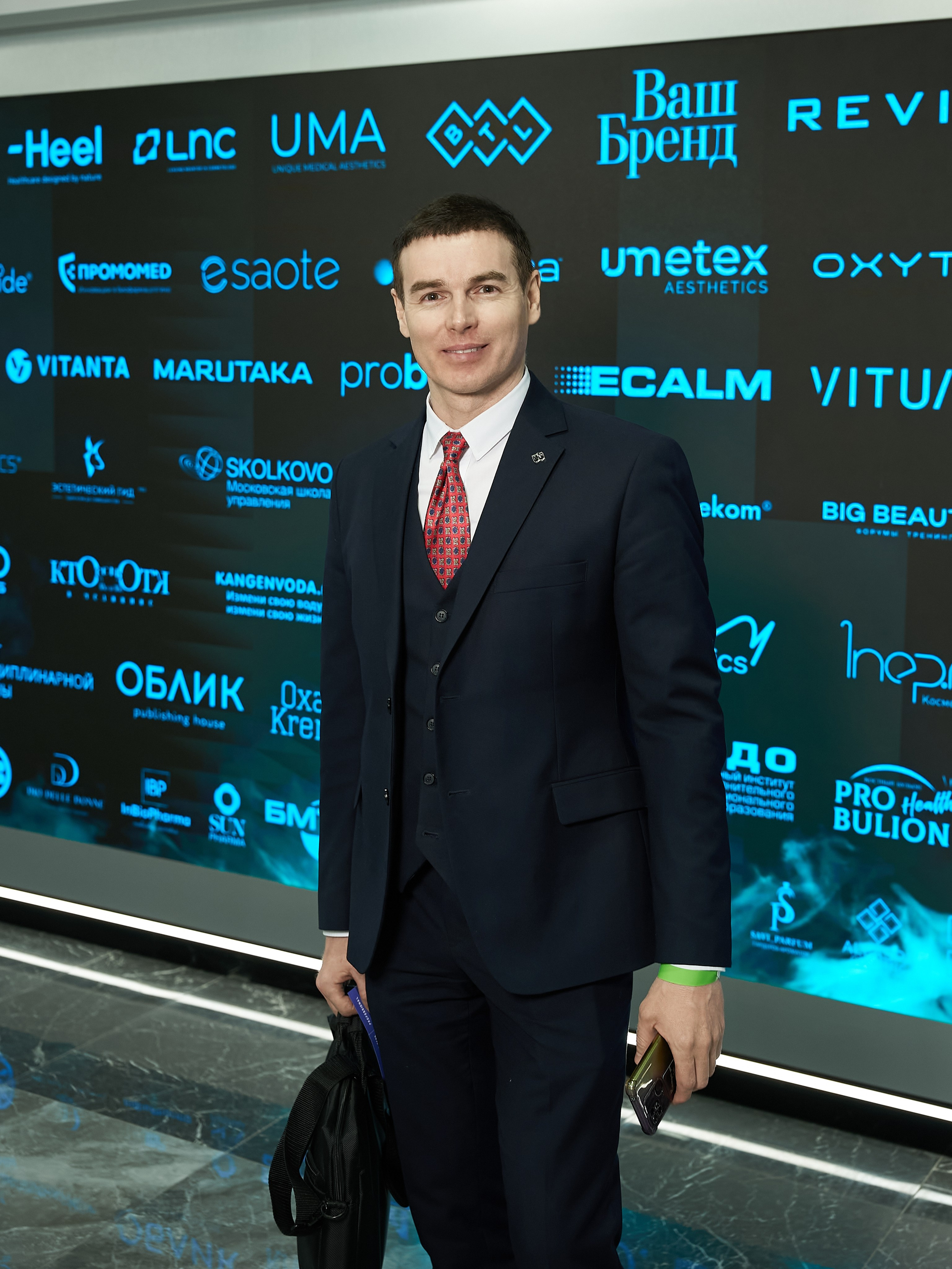 ПРЕСС ВОЛЛ. PRO-AGELESS