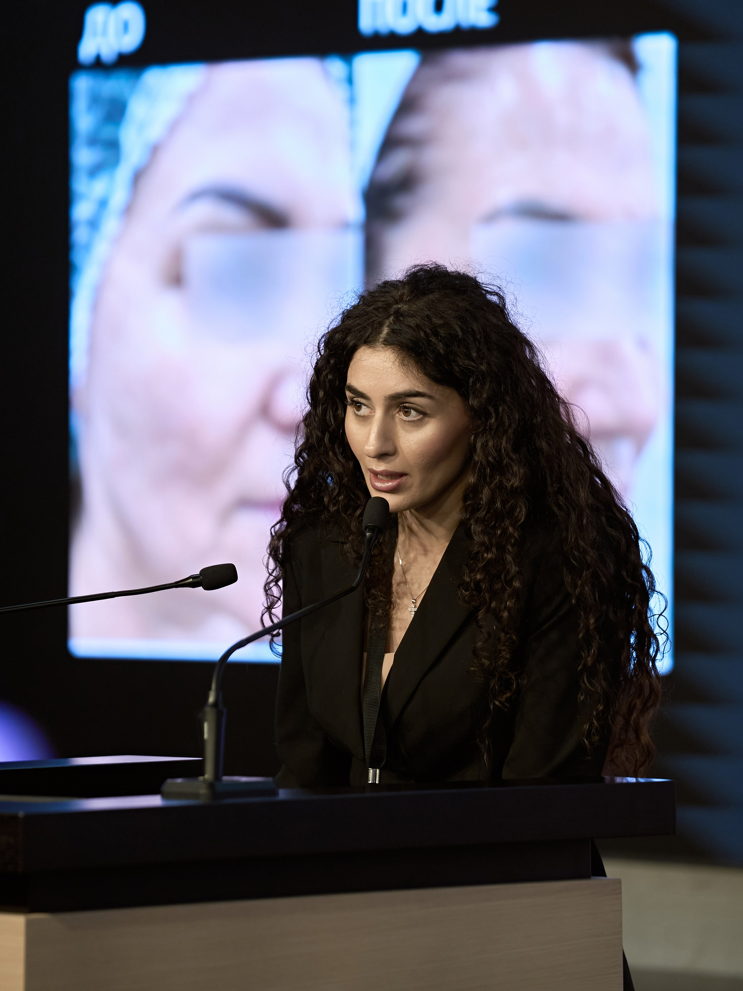 СПИКЕРЫ. PRO-AGELESS