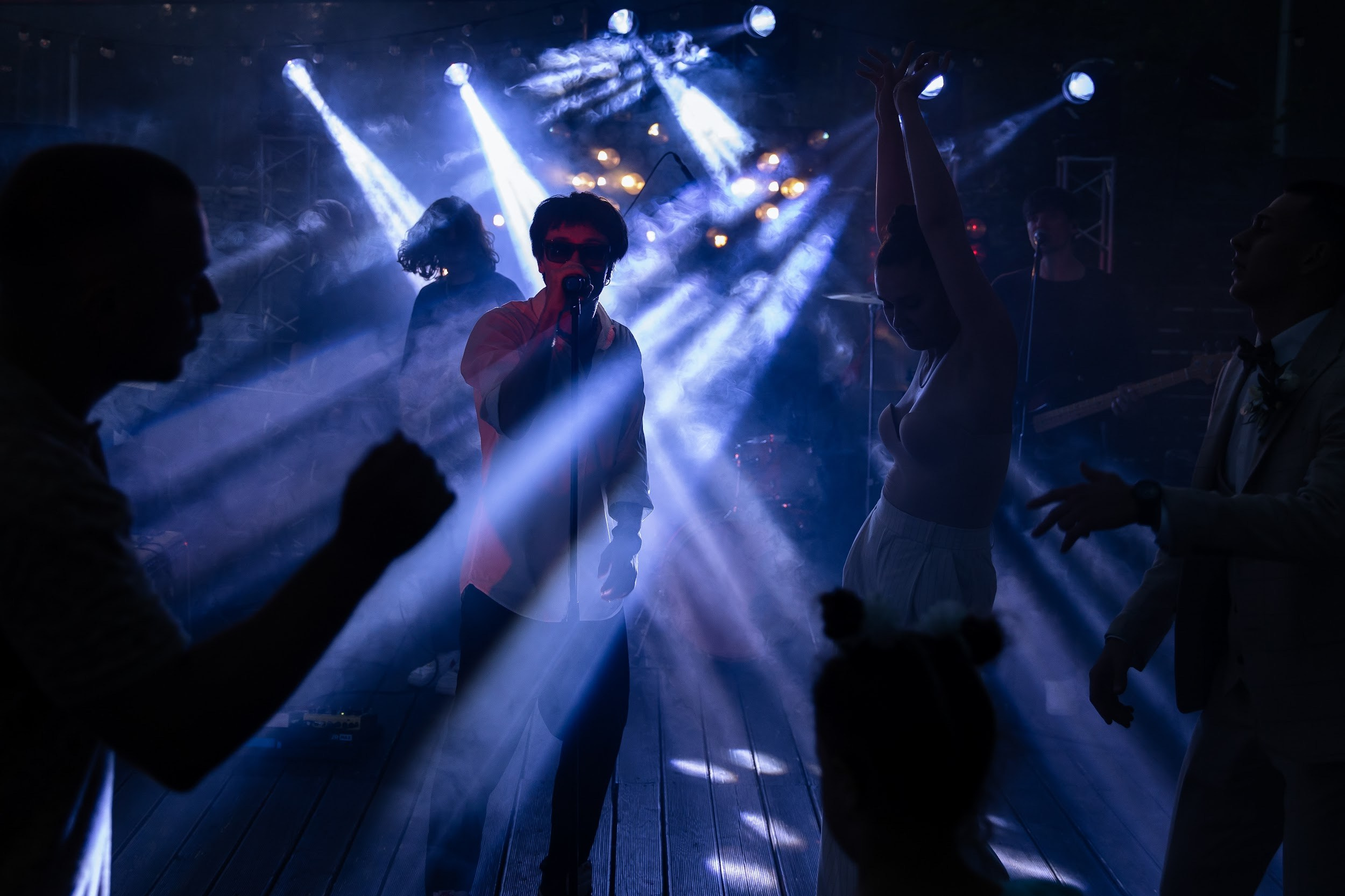 10.07 Костя и Лиза. Свадебный организатор Екатеринбург