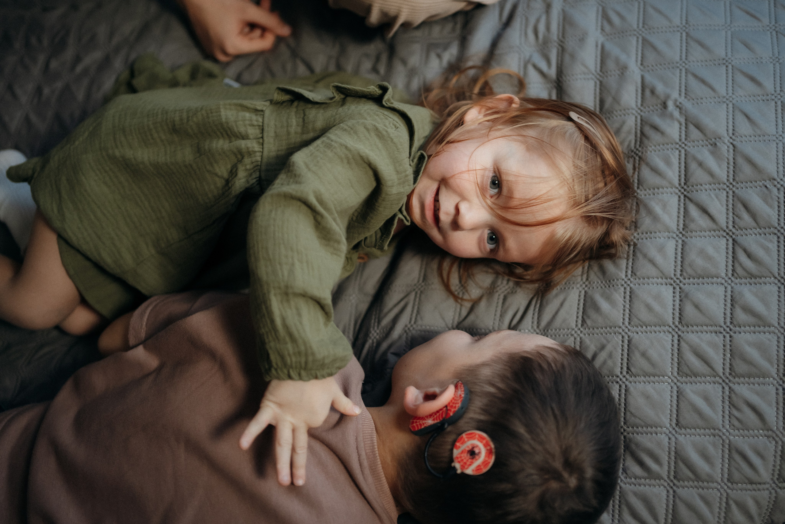 Семейная домашняя фотосъемка в Архангельске и Северодвинске. Портретный и свадебный фотограф в Архангельске Елизавета Стрекаловская