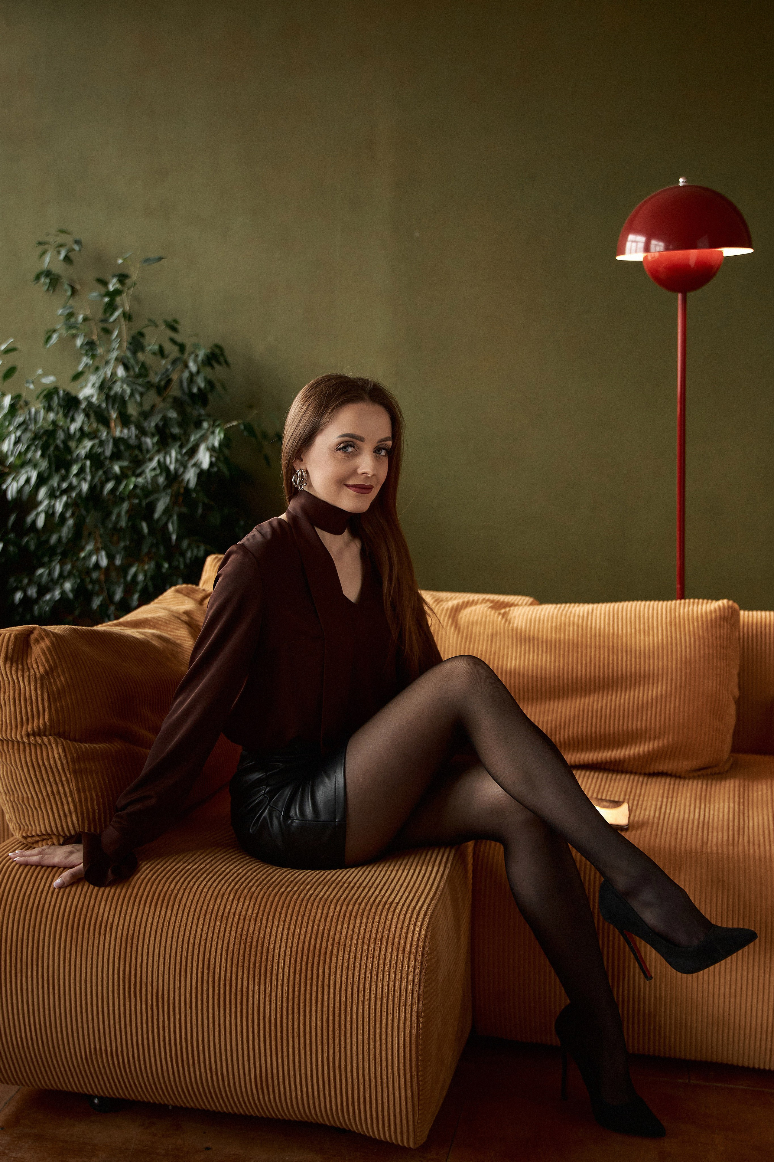 Натали. Фотограф Алексей Яковлев