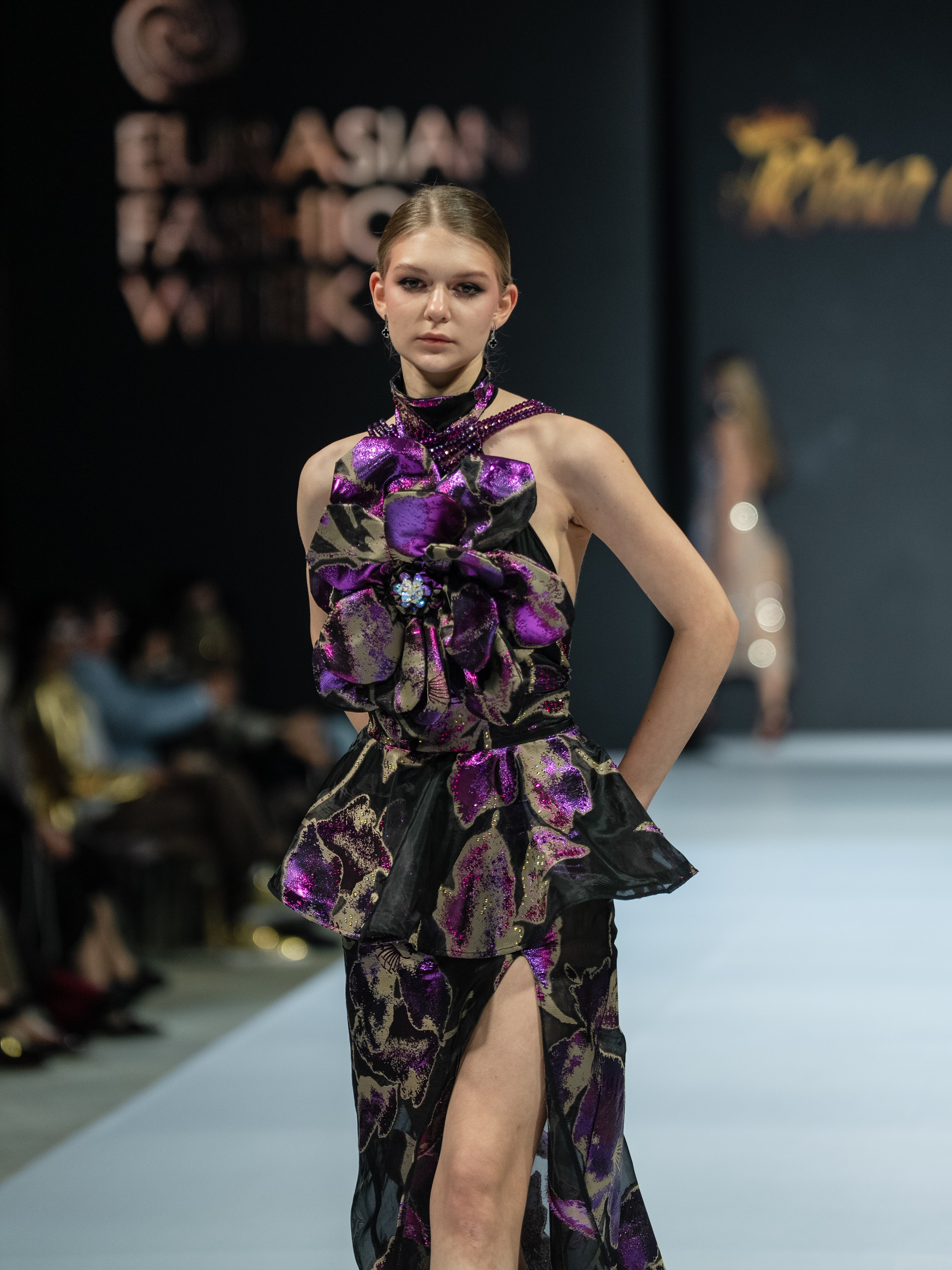 EURASIAN FASHION WEEK Rina Collection. Сайт Алматинского НЮ АРТ, будуар и фэшн фотографа Дениса Карпенко
