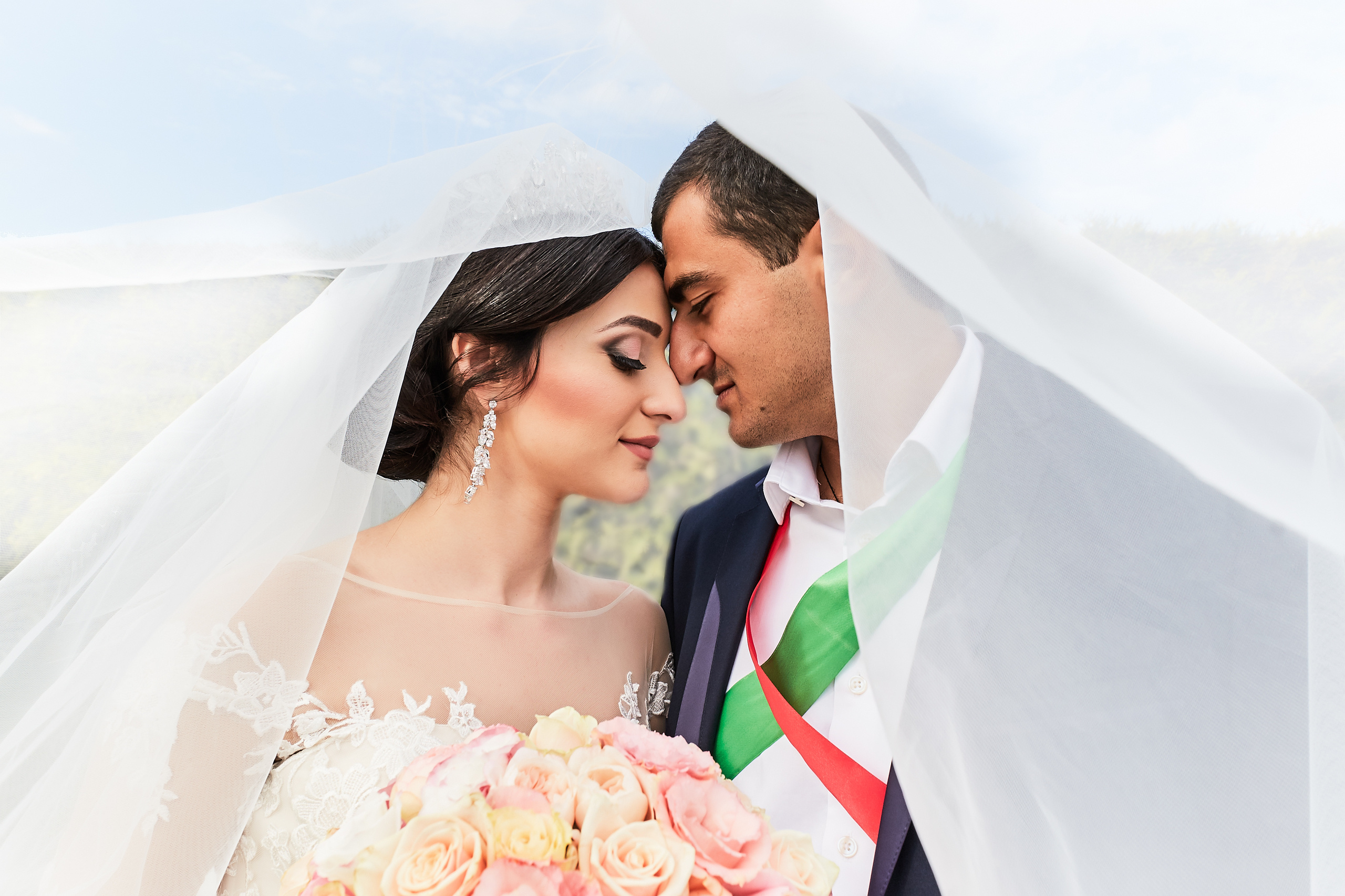 Карина+Сергей Свадьба в Ростове-на-Дону. Свадебный Фотограф и видеограф Ростов-на-Дону и Таганрог Lavrinwed