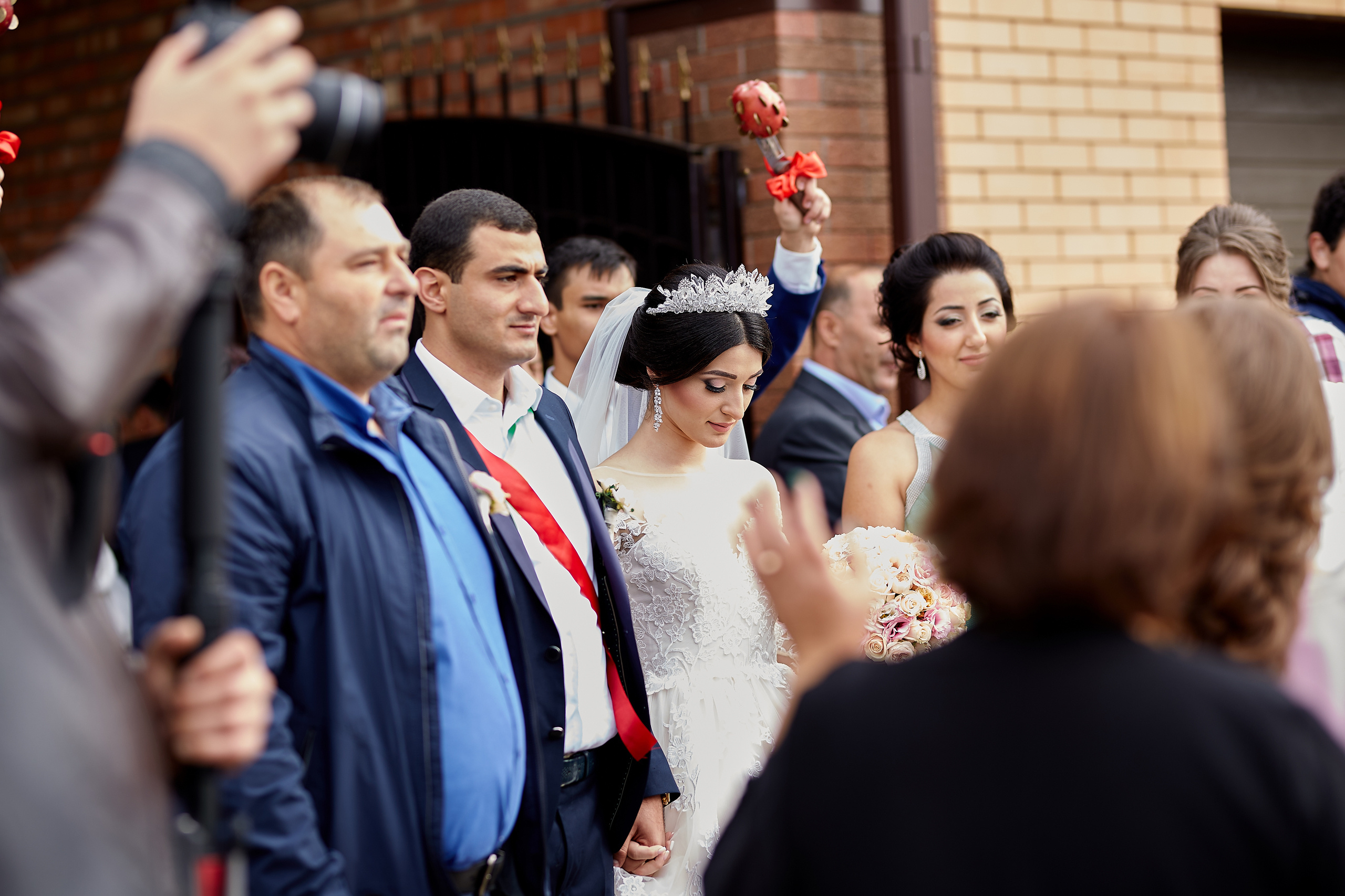 Карина+Сергей Свадьба в Ростове-на-Дону. Свадебный Фотограф и видеограф Ростов-на-Дону и Таганрог Lavrinwed