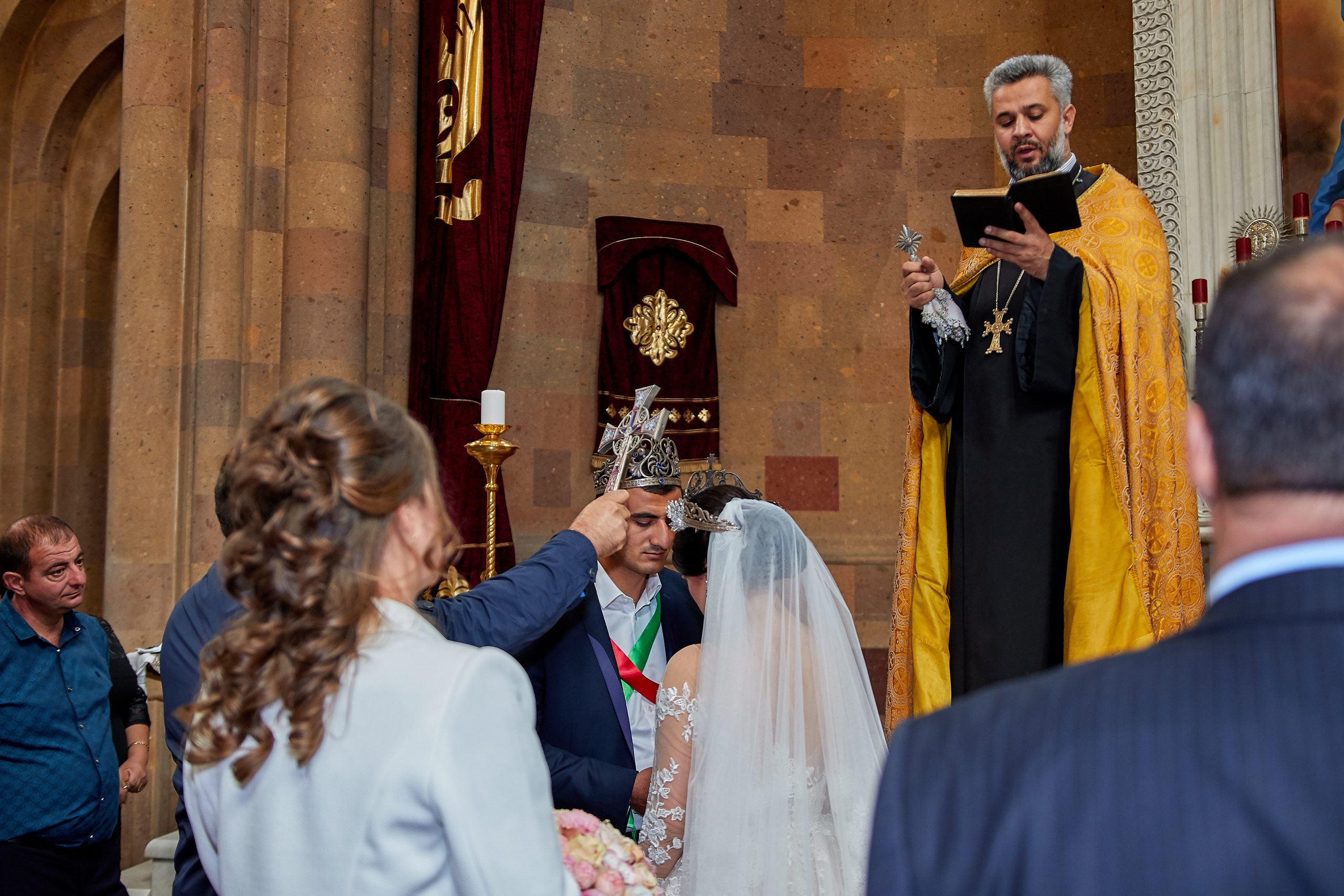 Карина+Сергей Свадьба в Ростове-на-Дону. Свадебный Фотограф и видеограф Ростов-на-Дону и Таганрог Lavrinwed