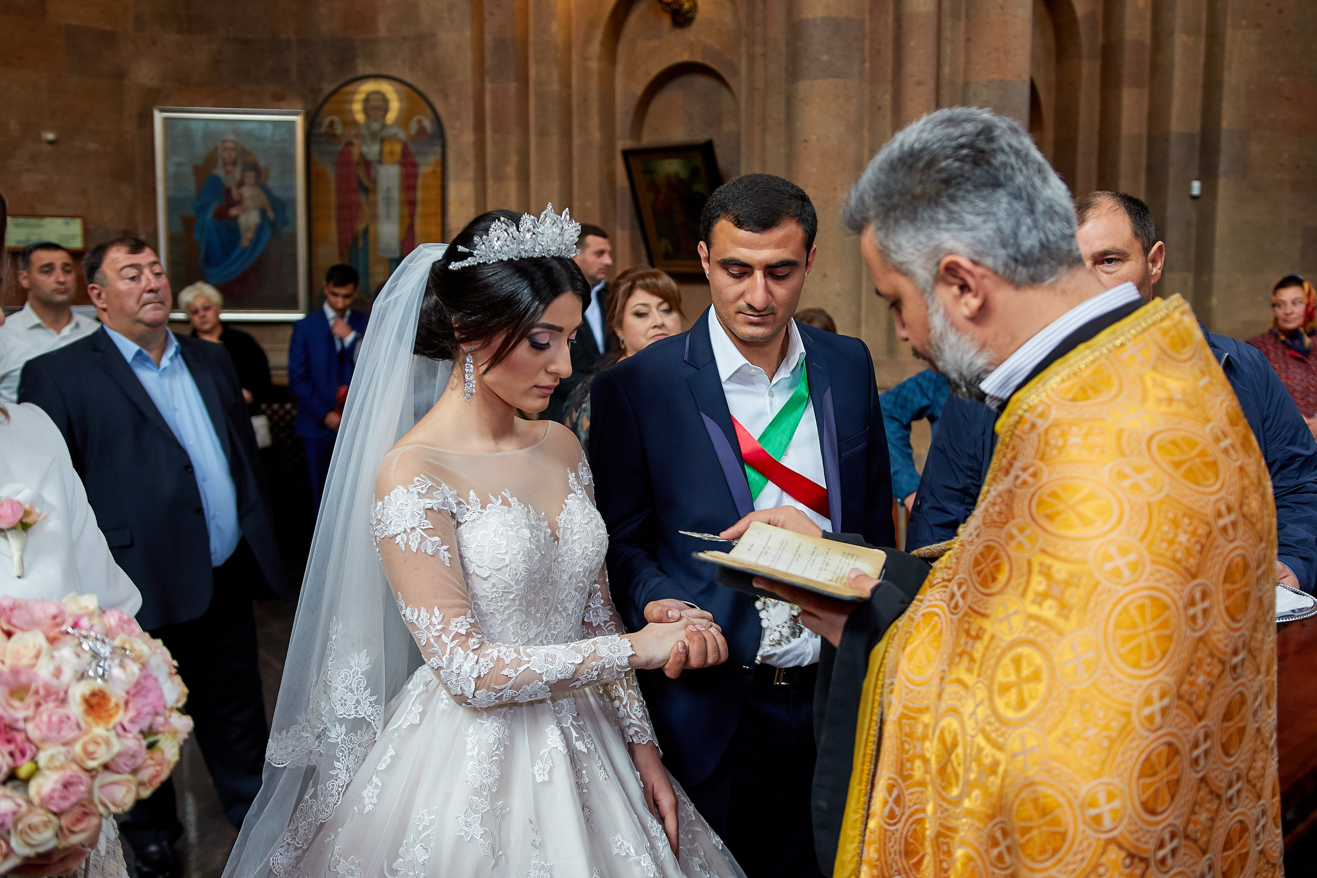 Карина+Сергей Свадьба в Ростове-на-Дону. Свадебный Фотограф и видеограф Ростов-на-Дону и Таганрог Lavrinwed