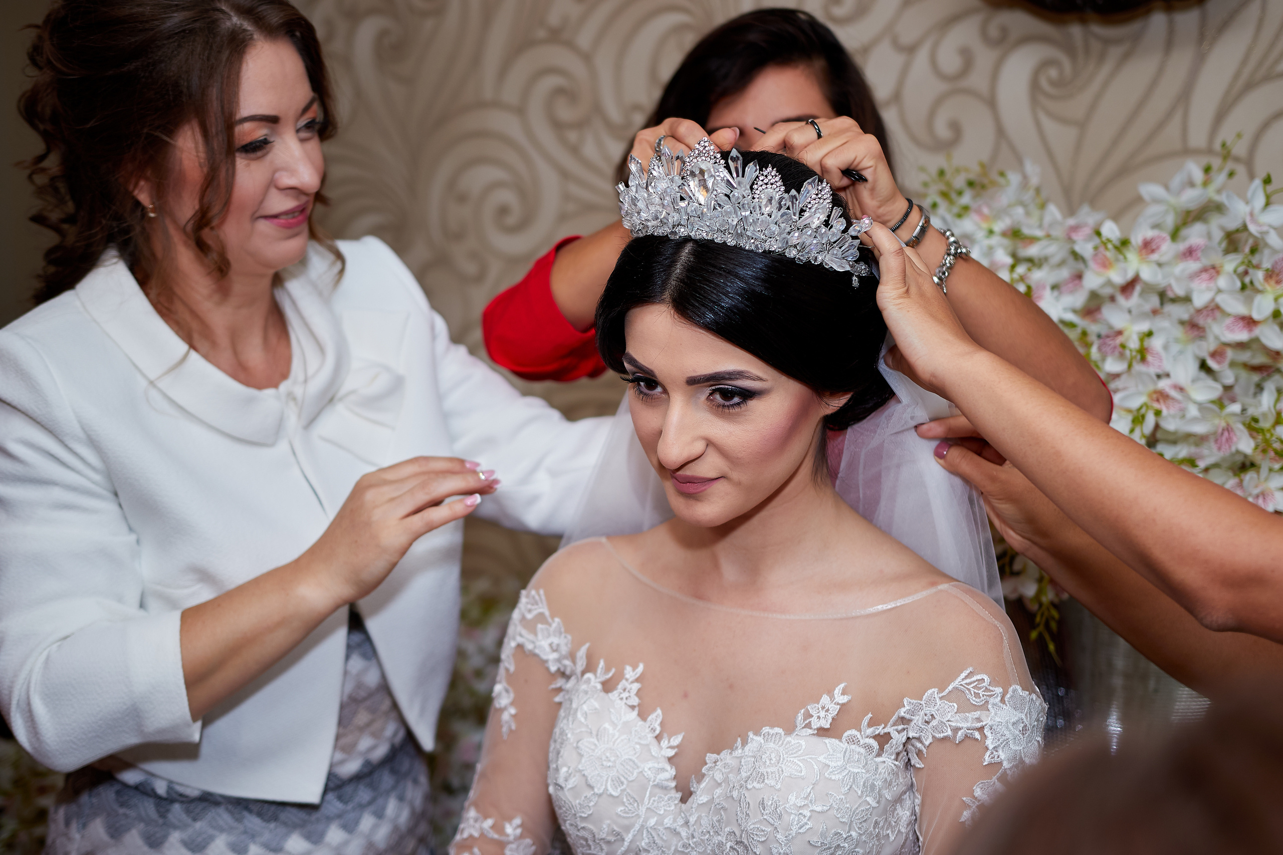 Карина+Сергей Свадьба в Ростове-на-Дону. Свадебный Фотограф и видеограф Ростов-на-Дону и Таганрог Lavrinwed